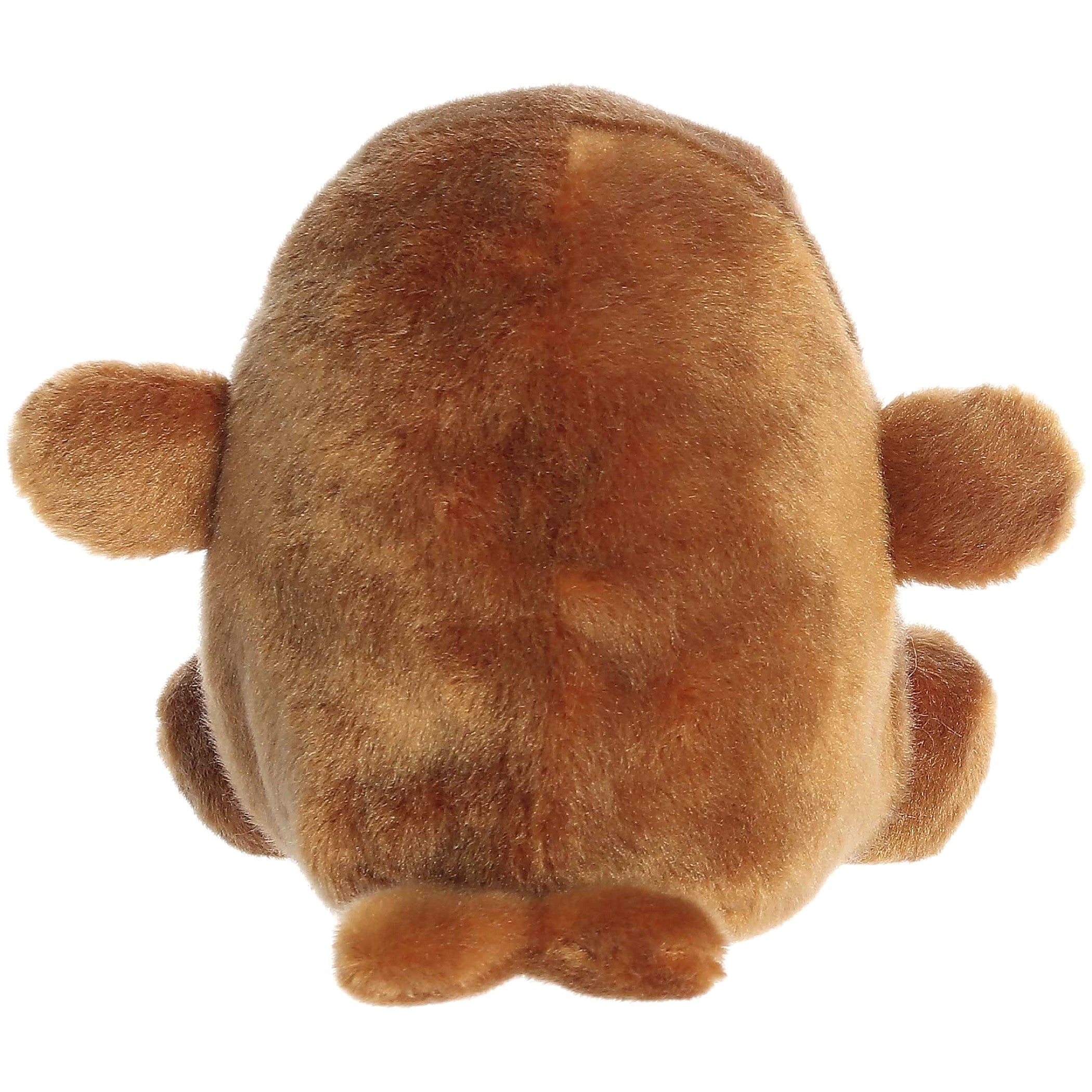 Cotton Candy - Palm Pals Waldo Walrus 13cm Plush