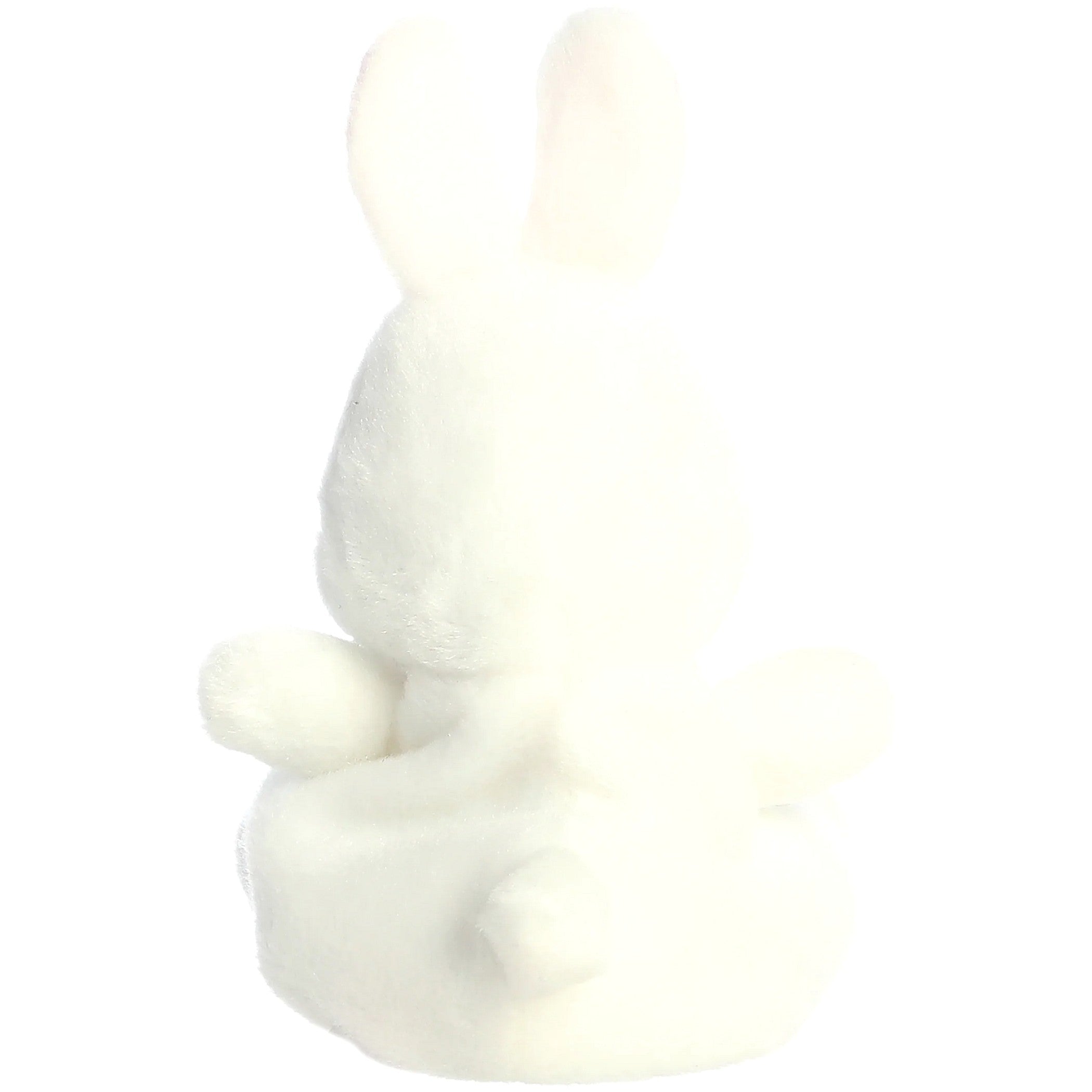 Cotton Candy - Palm Pals Cottontail Bunny 13cm Plush
