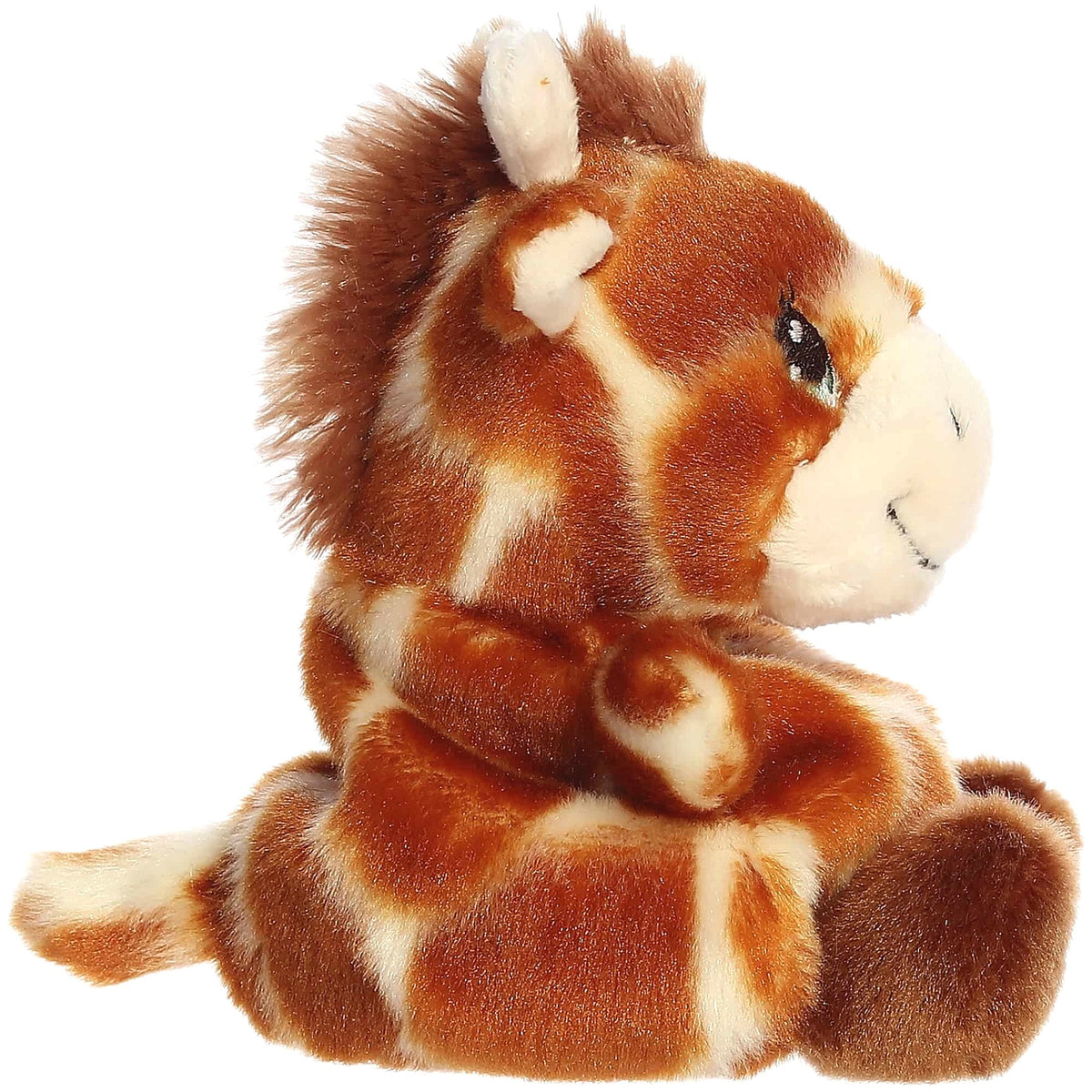 Cotton Candy - Palm Pals Precious Moments Raffie Giraffe 12cm Plush