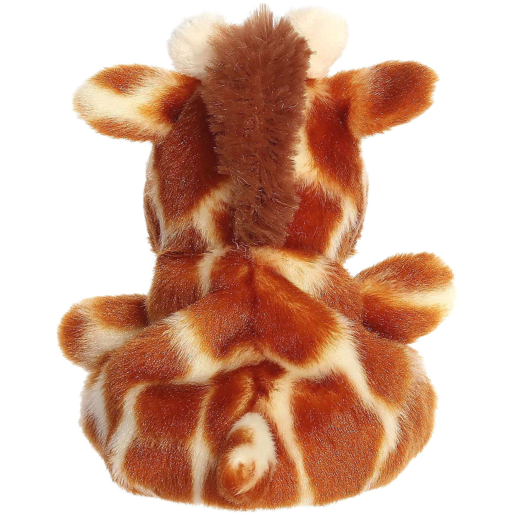 Cotton Candy - Palm Pals Precious Moments Raffie Giraffe 12cm Plush