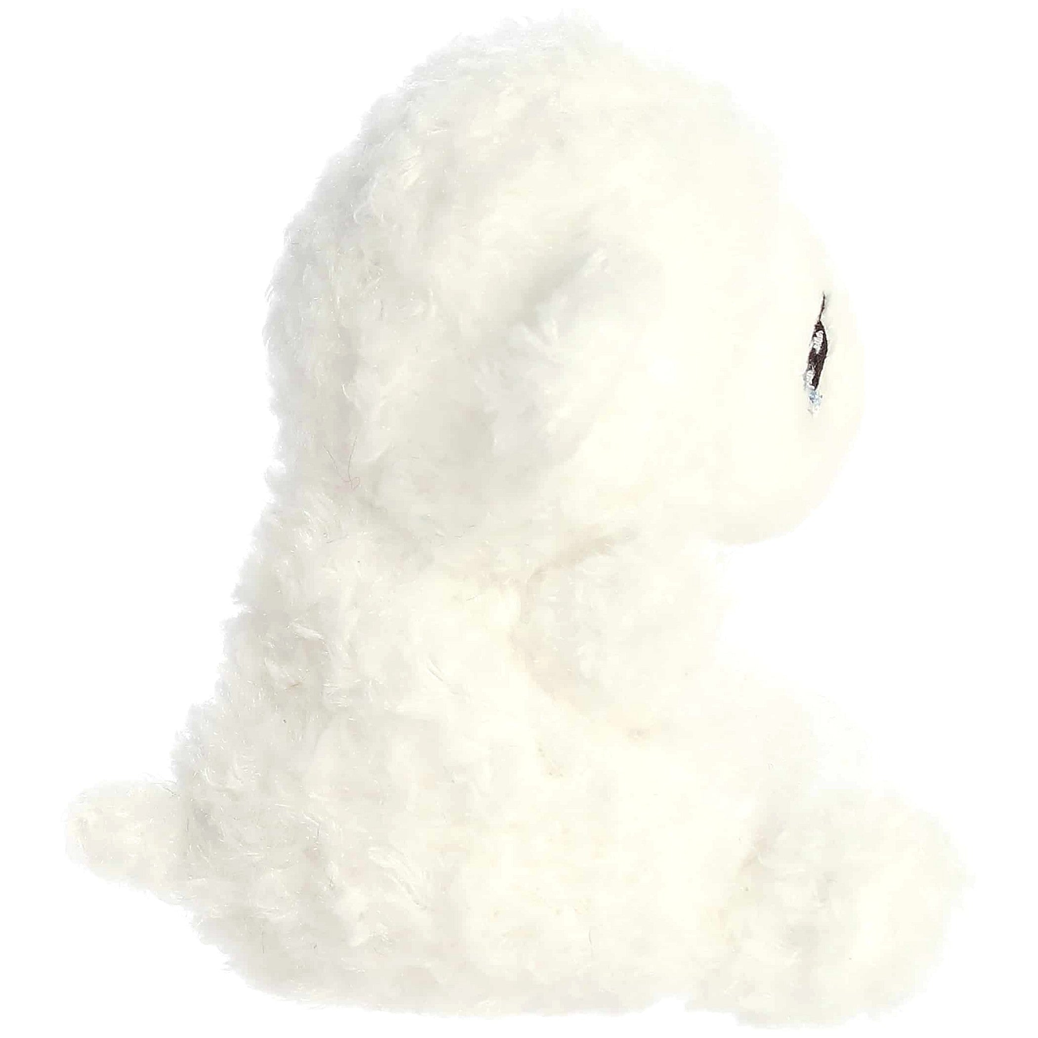 Cotton Candy - Palm Pals Precious Moments Luffie Lamb 12cm Plush