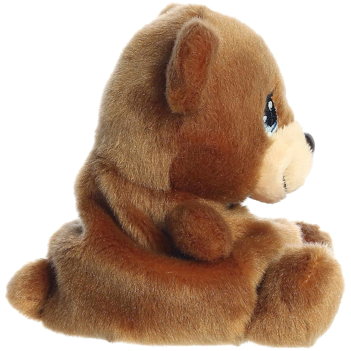 Cotton Candy - Palm Pals Precious Moments Charlie Bear 12cm Plush