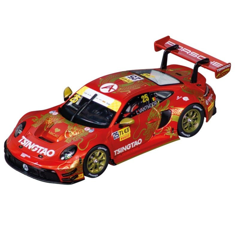 CARRERA EVOLUTION 1:32 – PORSCHE 911 GT3 R  ABSOLUTE RACING