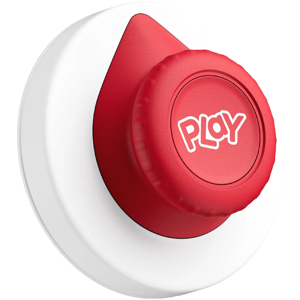 Tonies - Tonieplay Controller Sunset Red (Toniebox not Included)