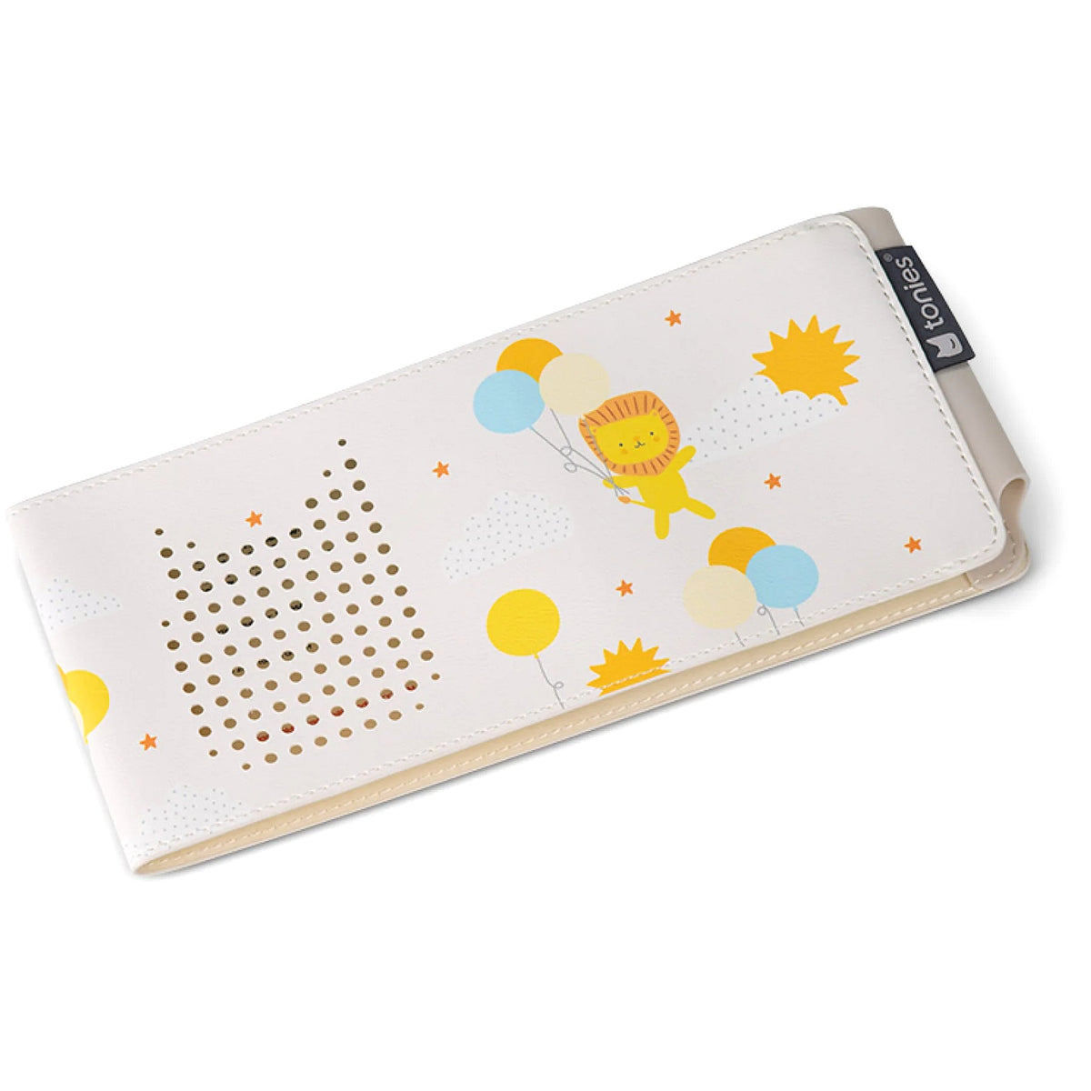 Tonies - Toniebox 2 Sleeve - Up In The Clouds (Toniebox not Included)