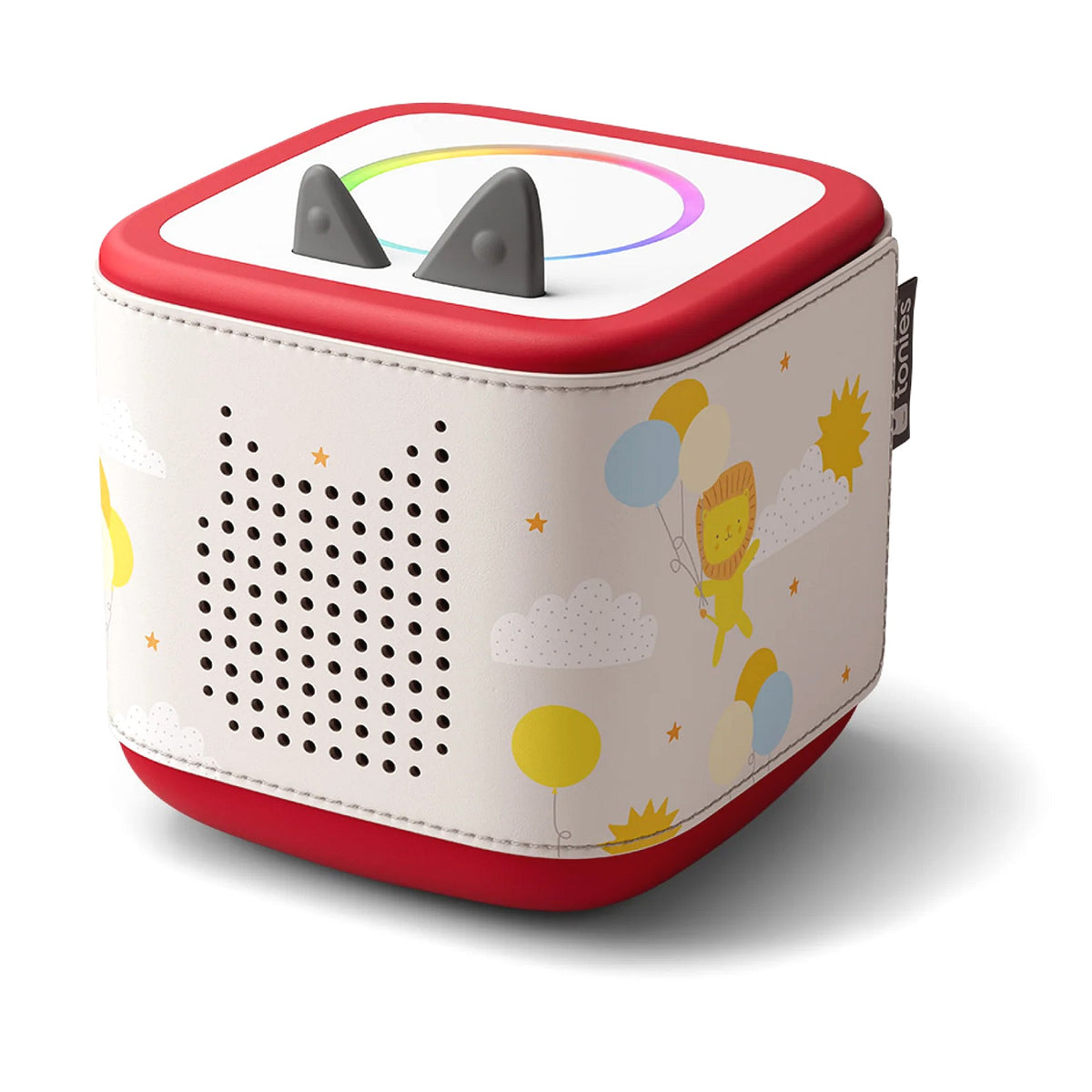 Tonies - Toniebox 2 Sleeve - Up In The Clouds (Toniebox not Included)