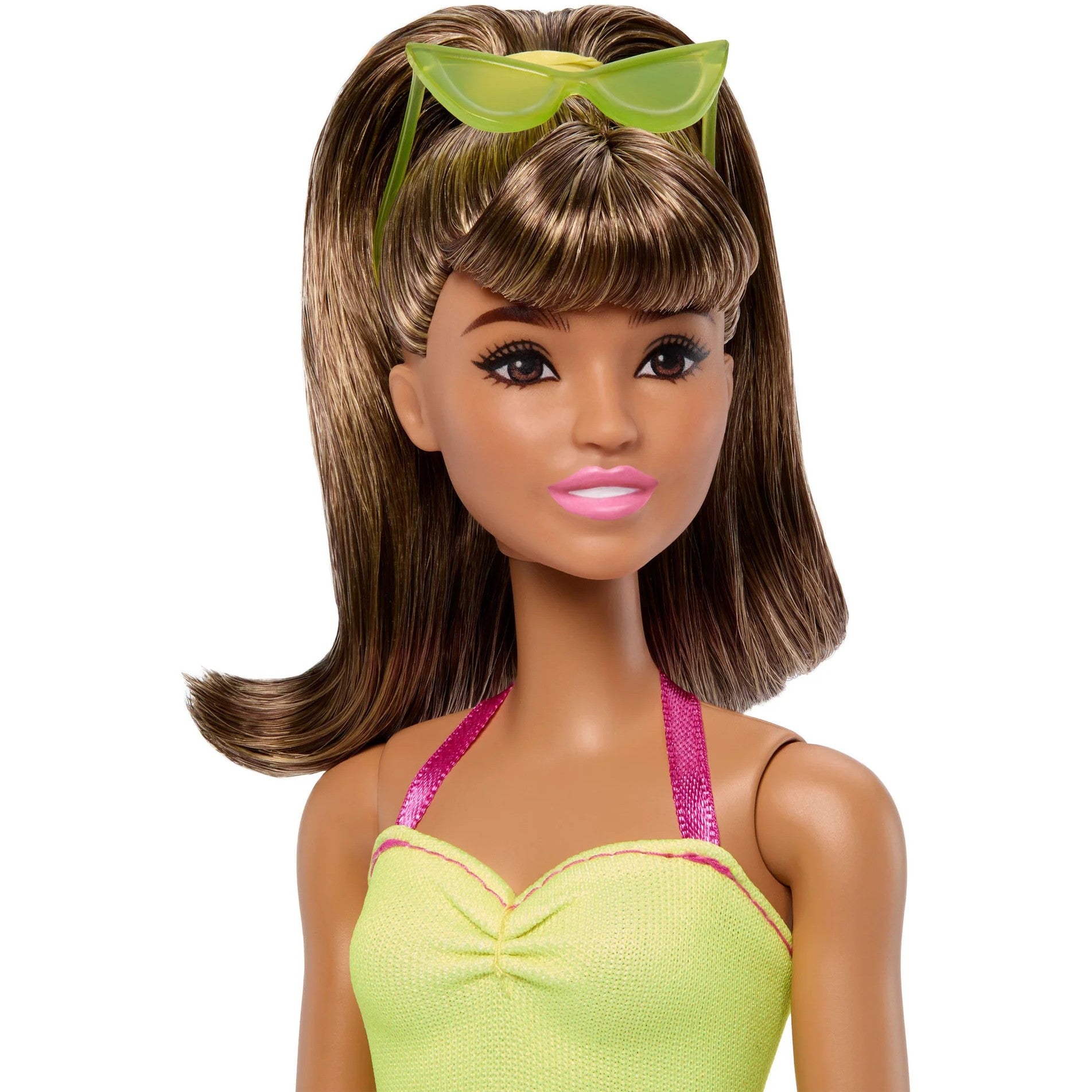 Barbie - Style Beach Inspired Looks Barbie and Ken Doll 2 Pack - Mattel