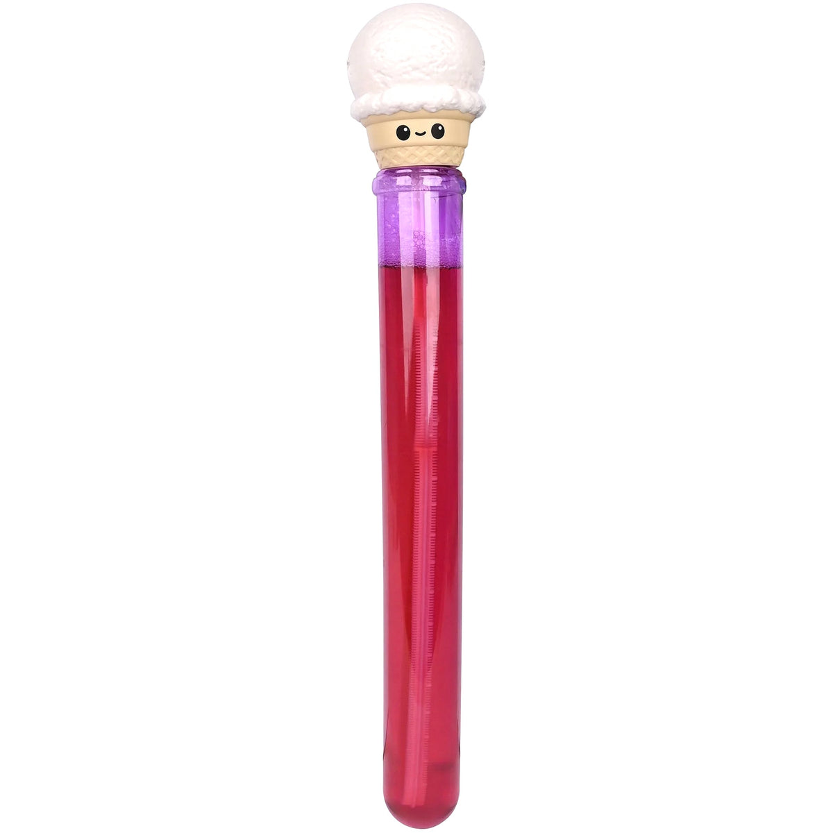 Maxx Bubbles! - Scented Bubble Wands 2 Pack - Ice Cream / Coconut