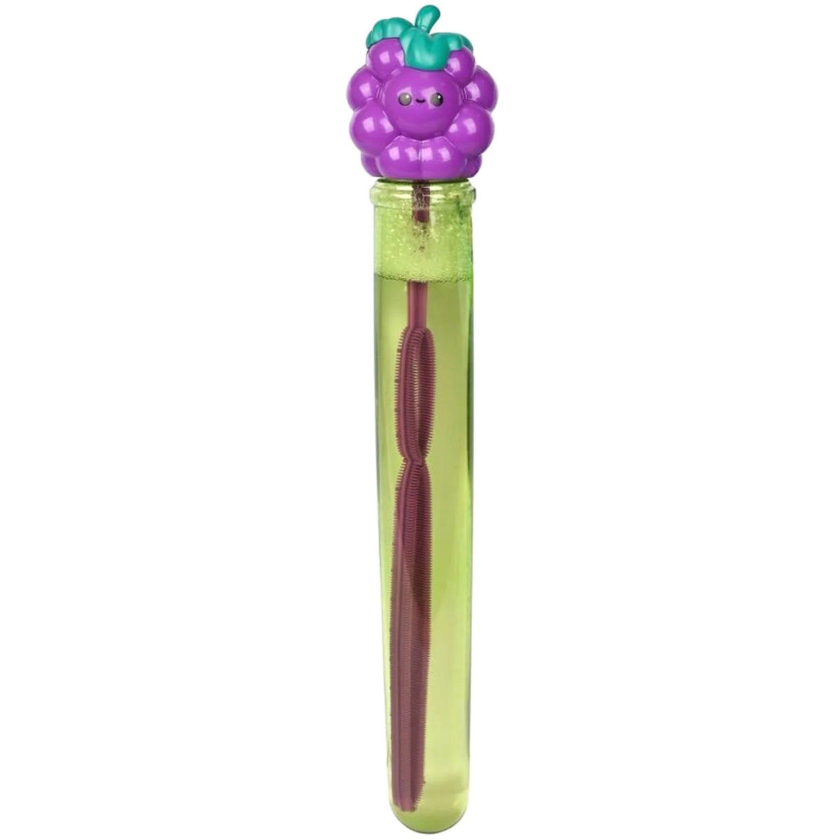 Maxx Bubbles! - Scented Bubble Wands 2 Pack - Grape / Strawberry