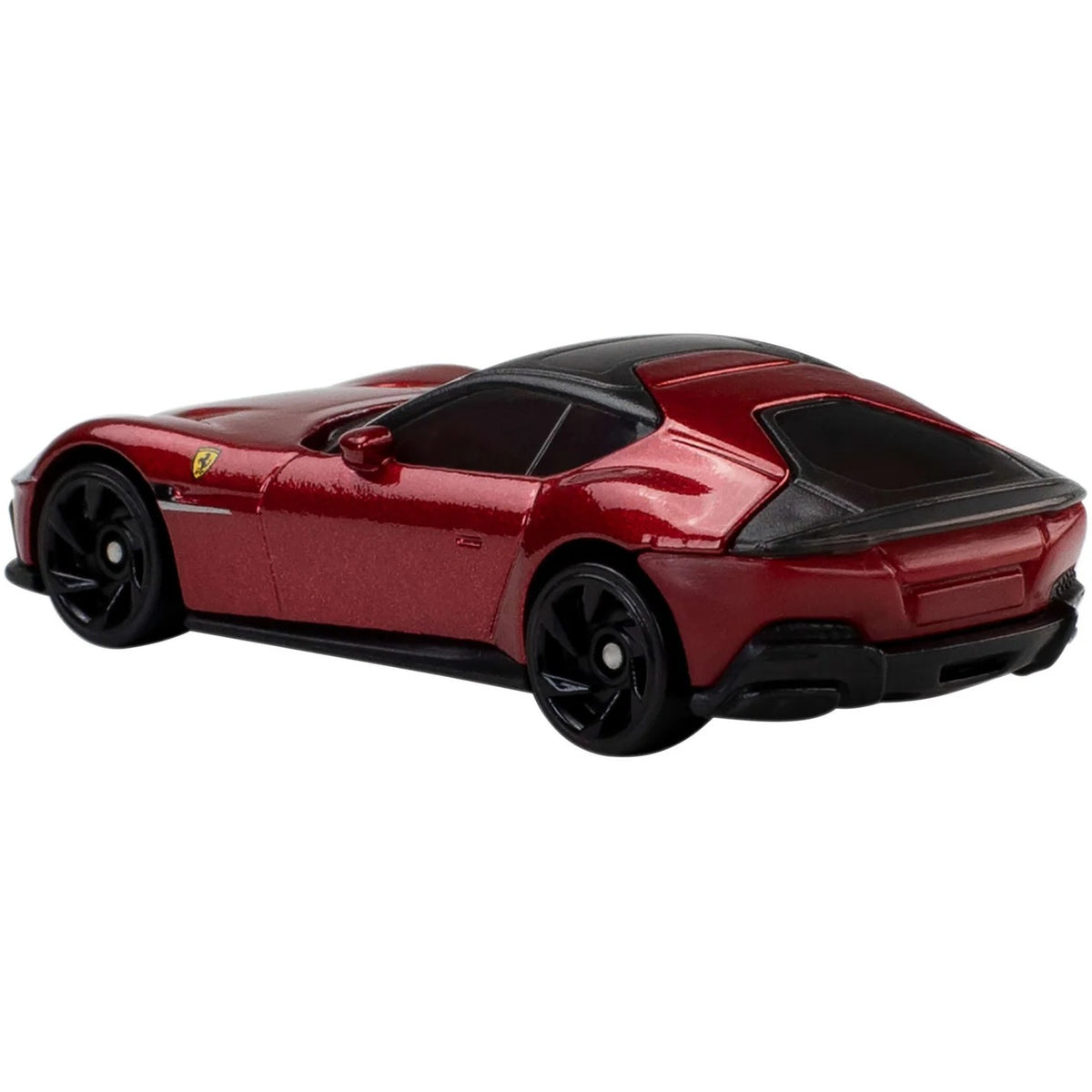 Hot Wheels - 1:64 Die-Cast Ferrari 5 Pack - Mattel