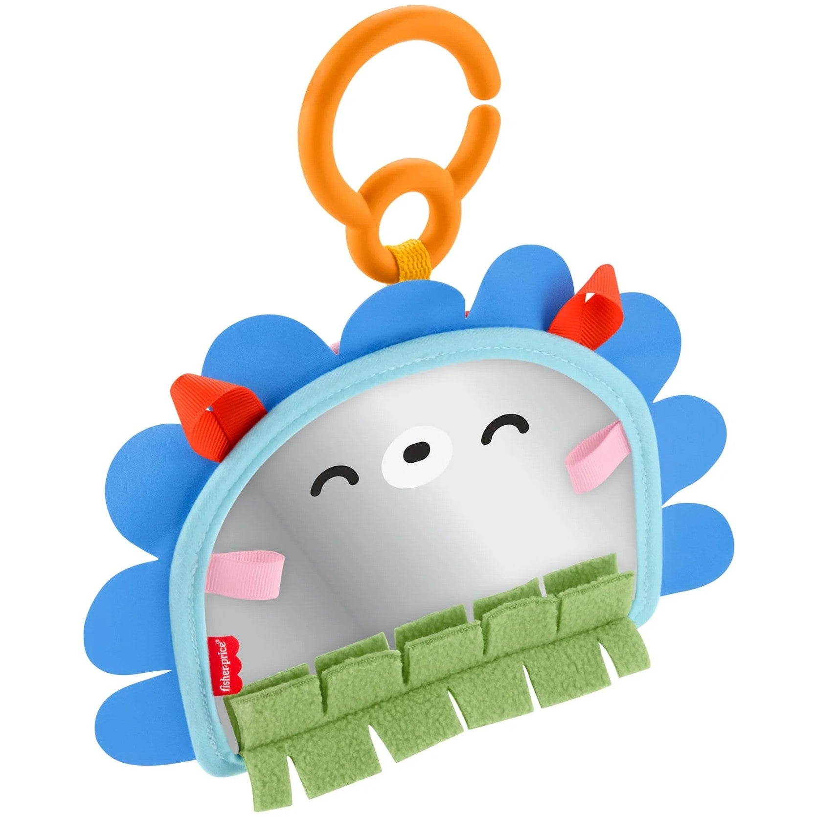 Fisher-Price - Prop n Go Portable Mirror