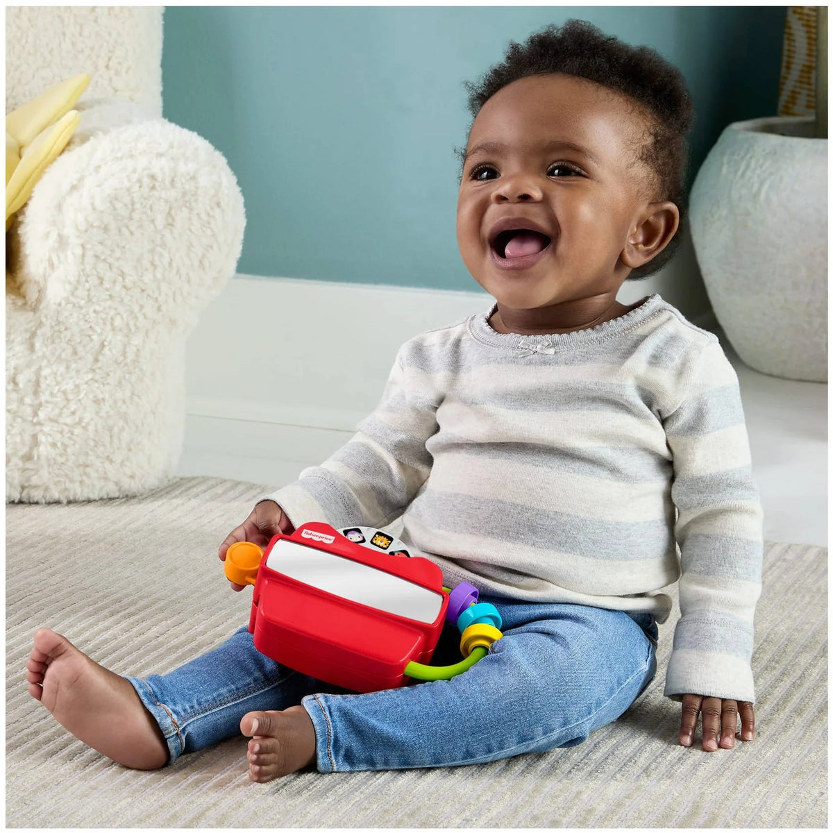 Fisher-Price - Fidget Activity Viewer