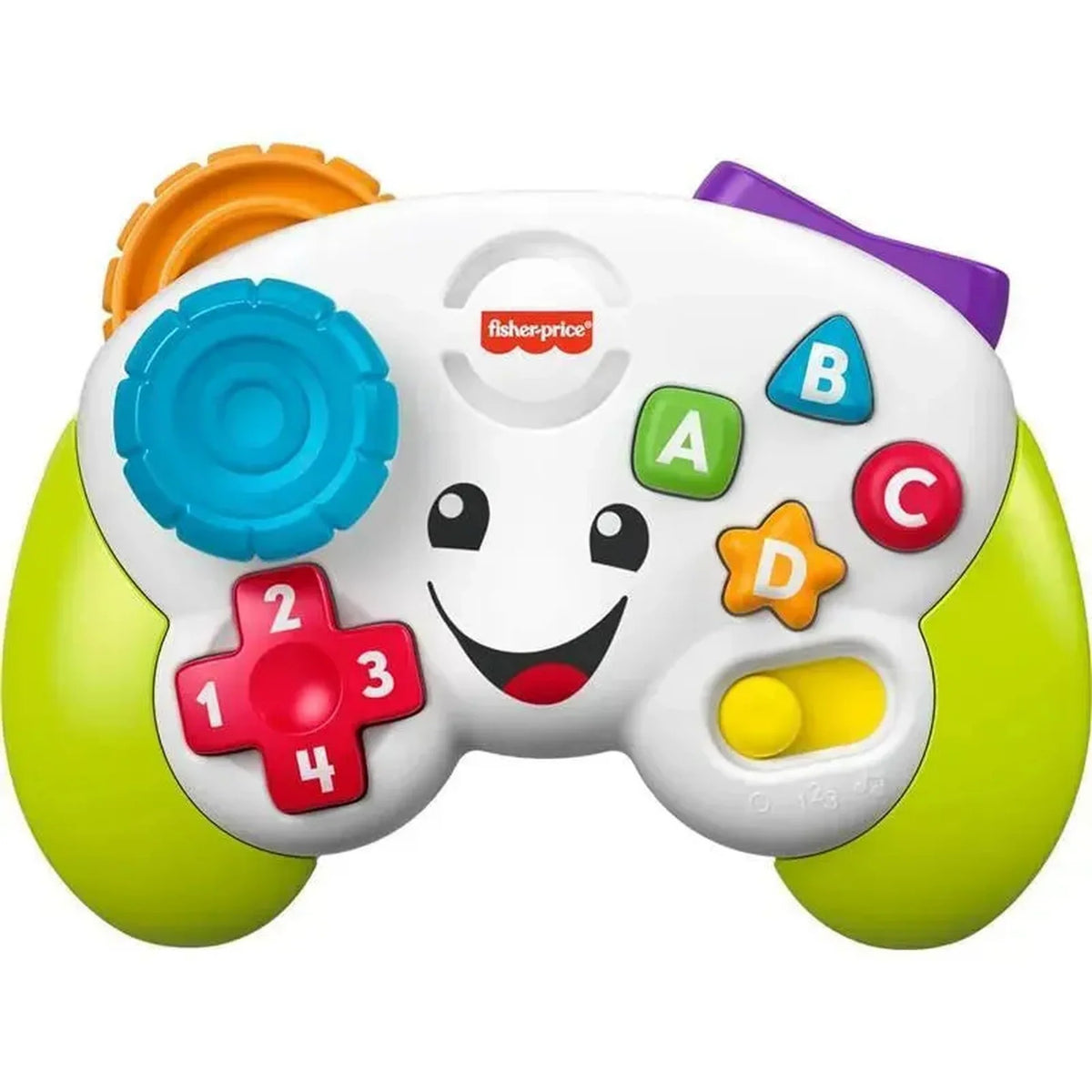 Fisher-Price - Laugh & Learn Game Controller