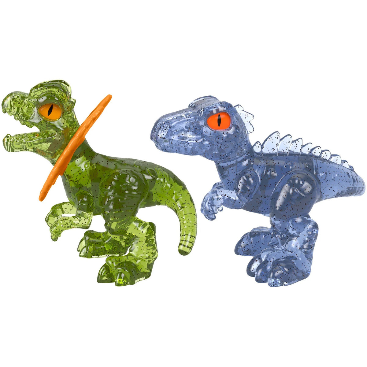 Imaginext - Jurassic World Rebirth Baby Dino Blind Bag - Mattel