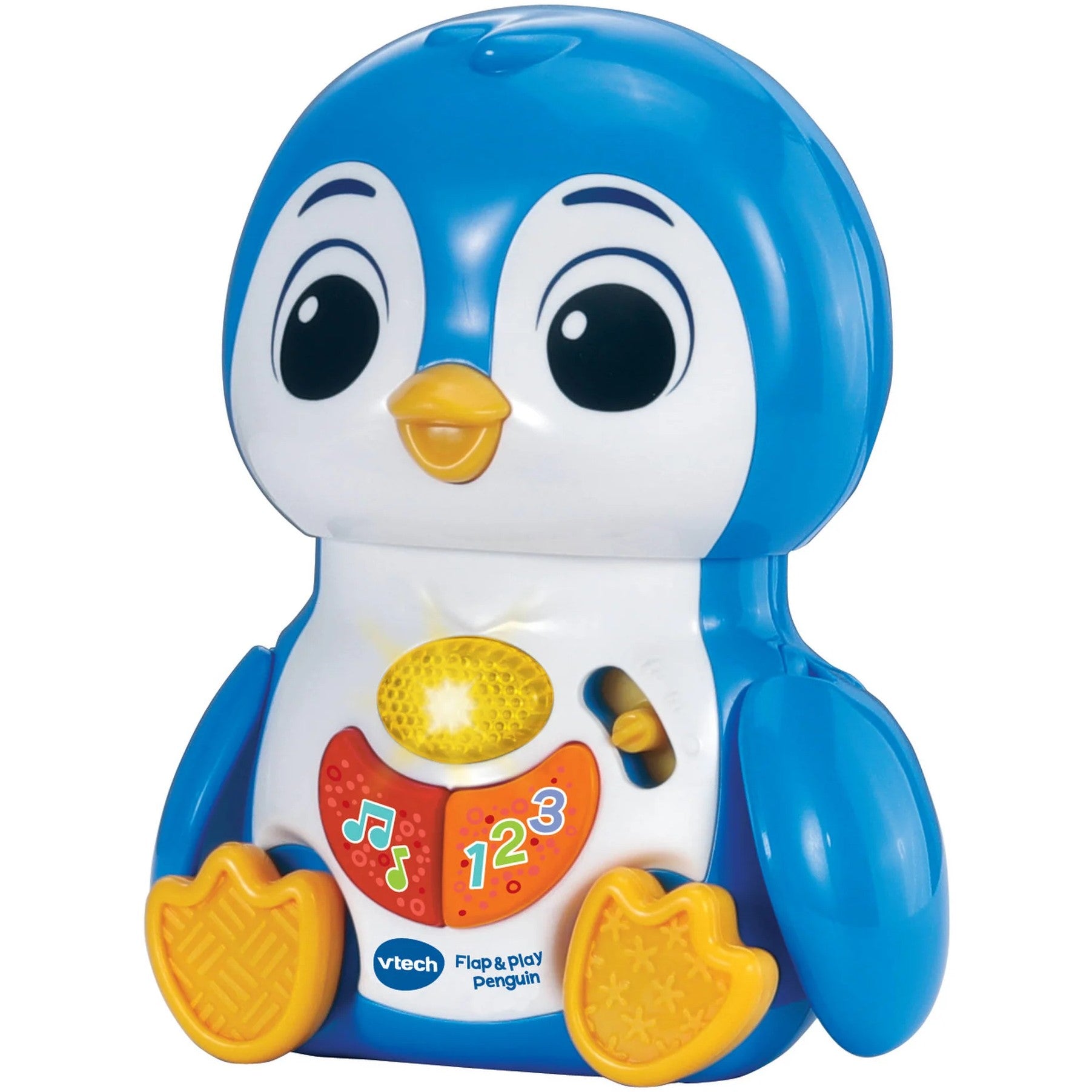 VTech - Flap & Play Penguin