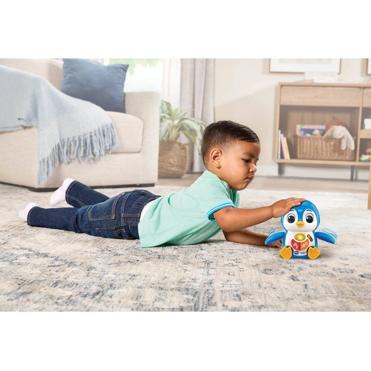 VTech - Flap & Play Penguin