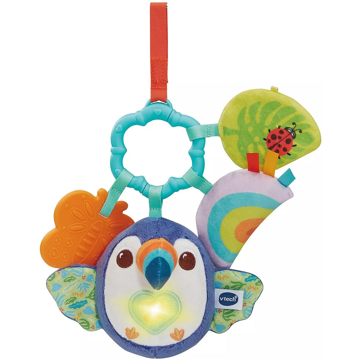 VTech - Take Along Toucan