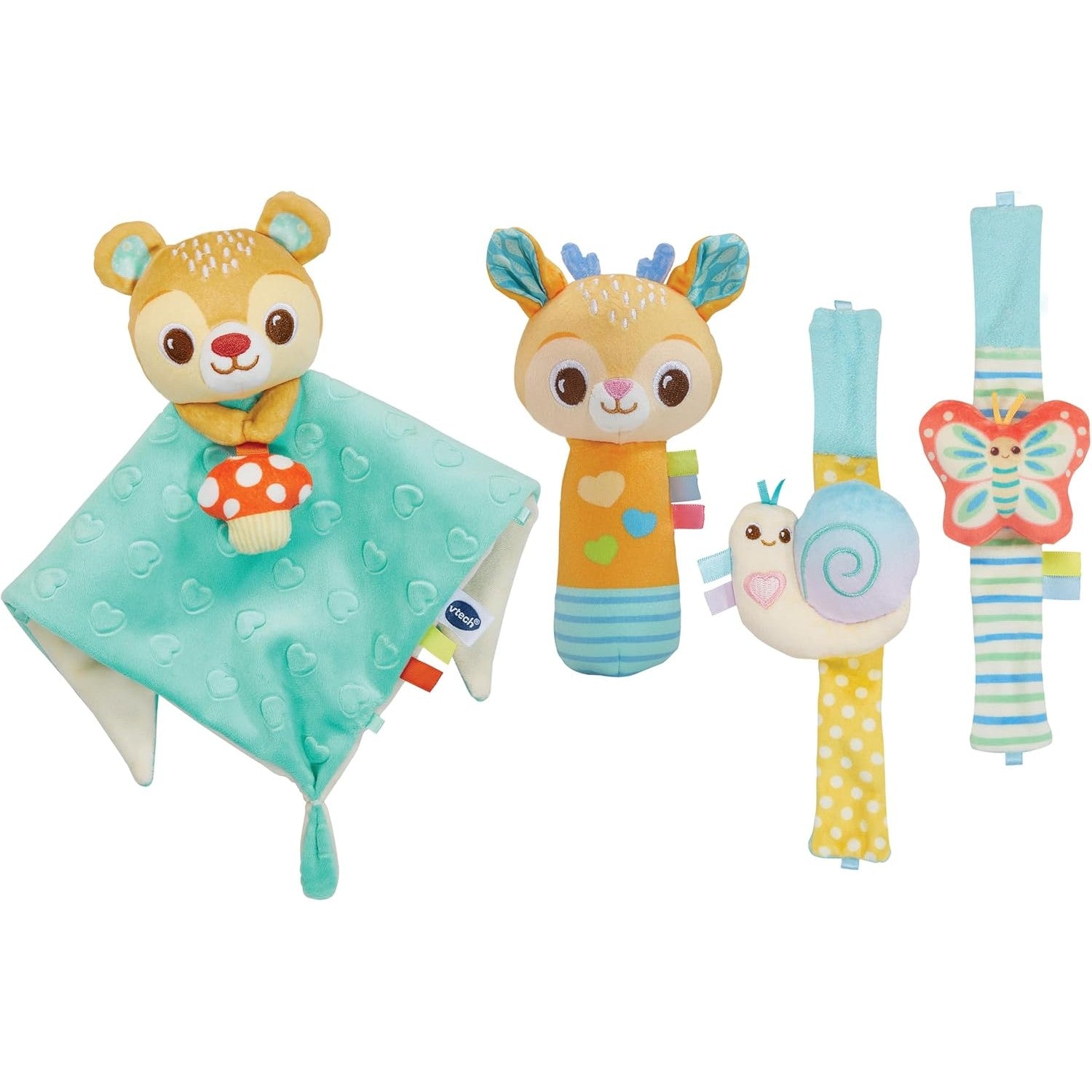 VTech - Forest Pals First Discoveries Set