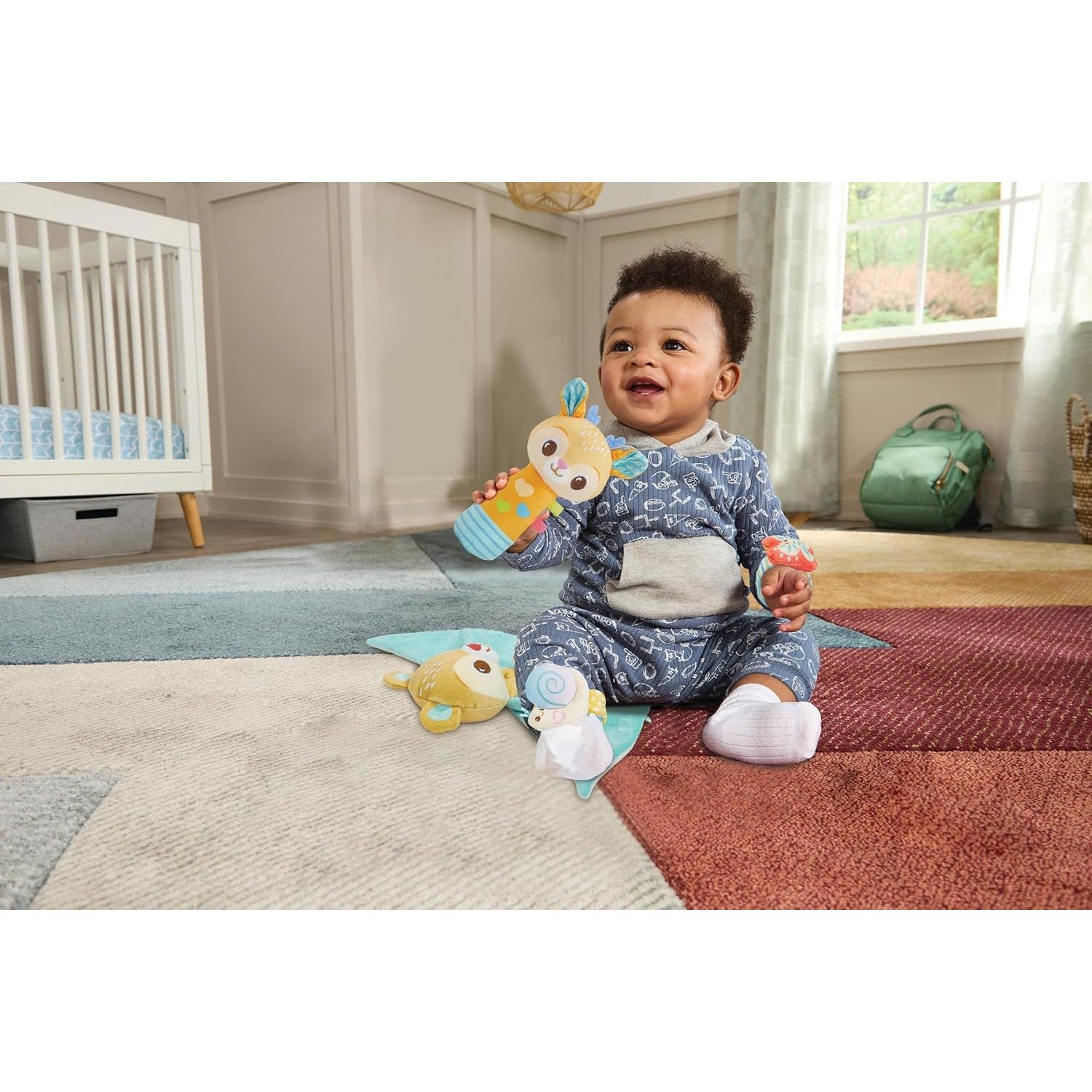 VTech - Forest Pals First Discoveries Set