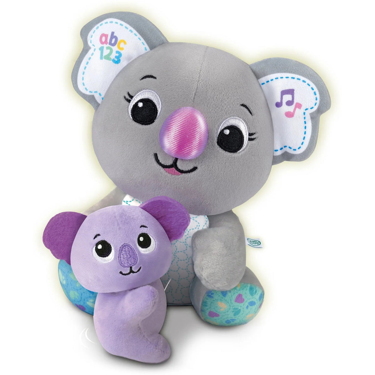 LeapFrog - Cuddle & Learn Koalas