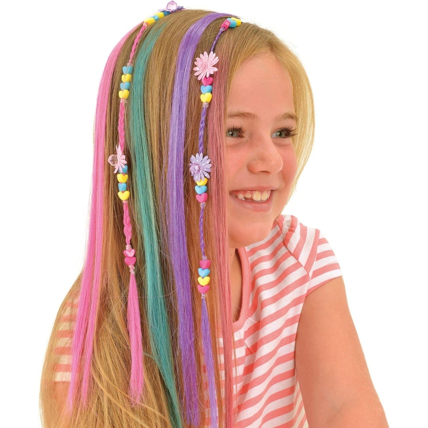 GALT - Fab Hair