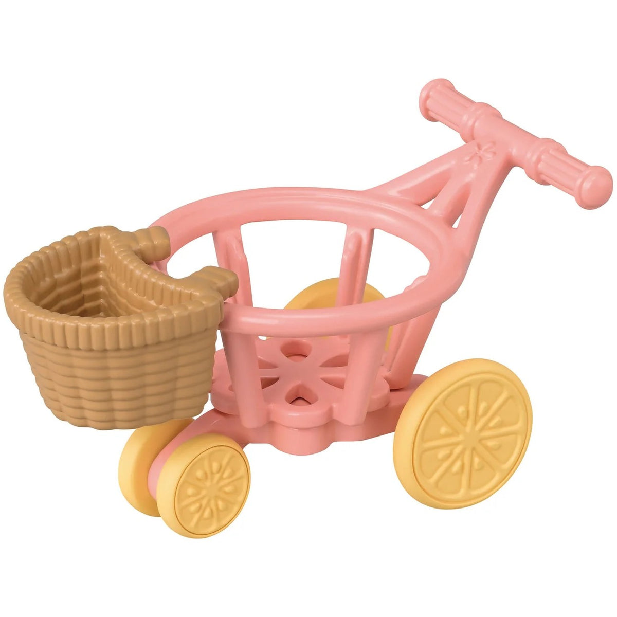 Sylvanian Families - Citrus Bird Family Playset