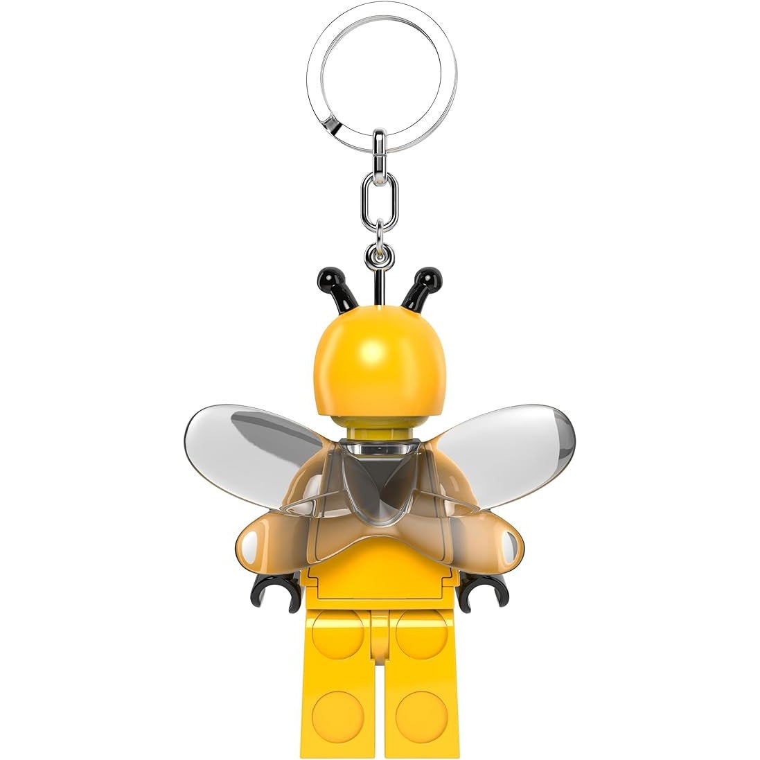 LEGO® Bumblebee Girl LED Minifigure Key Light
