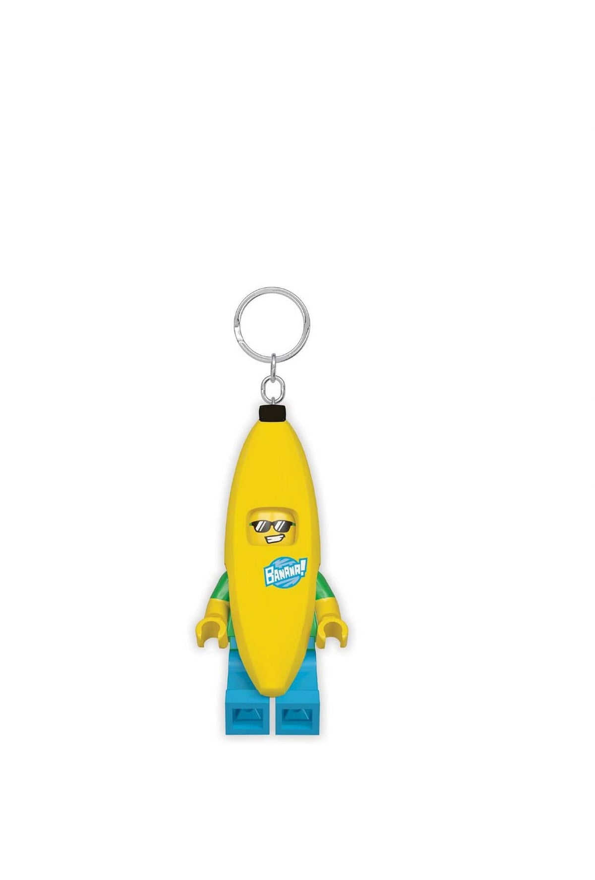 LEGO® Banana Guy LED KEY LIGHT
