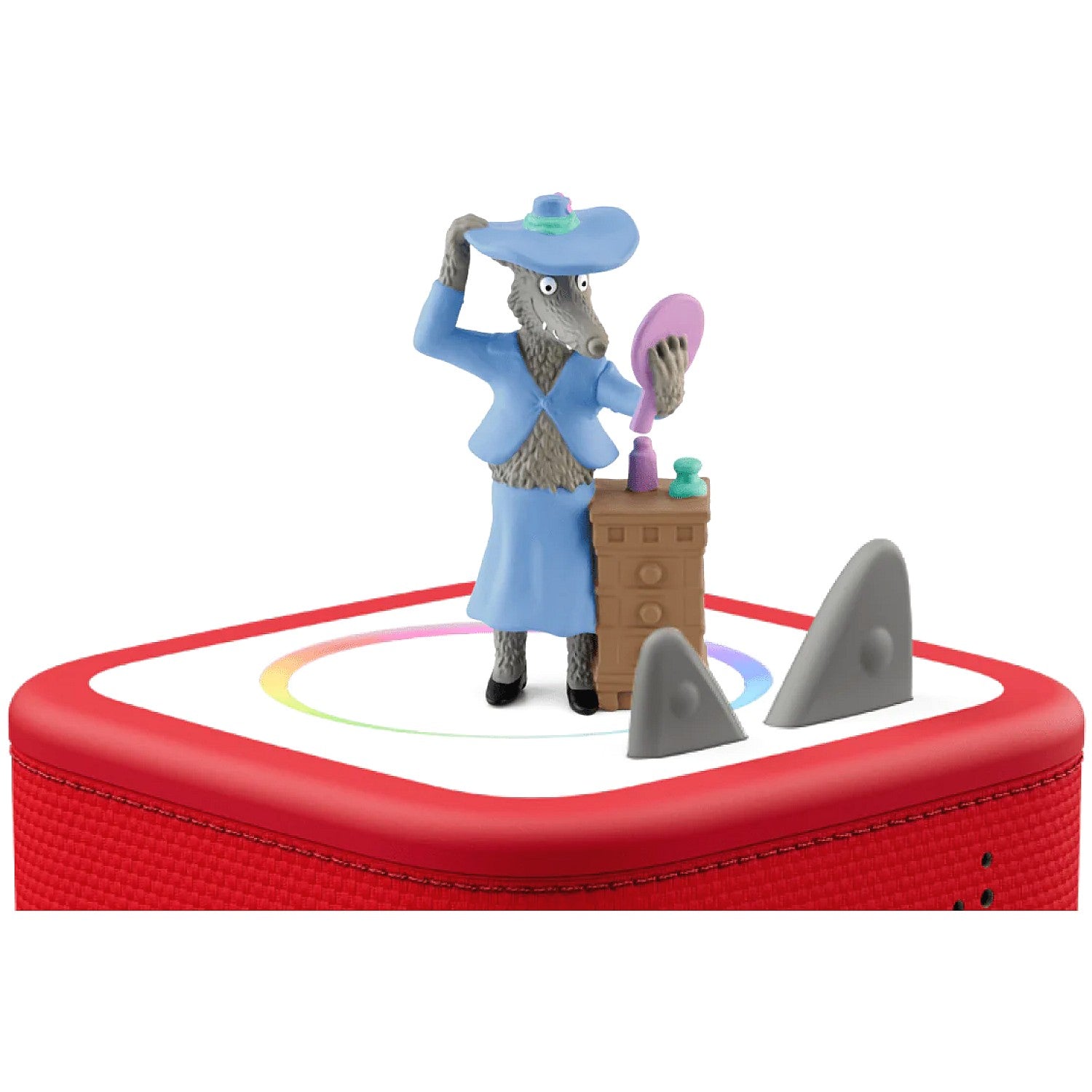 Tonies - Roald Dahl: Revolting Rhymes Tonie Audio Character (Toniebox not Included)