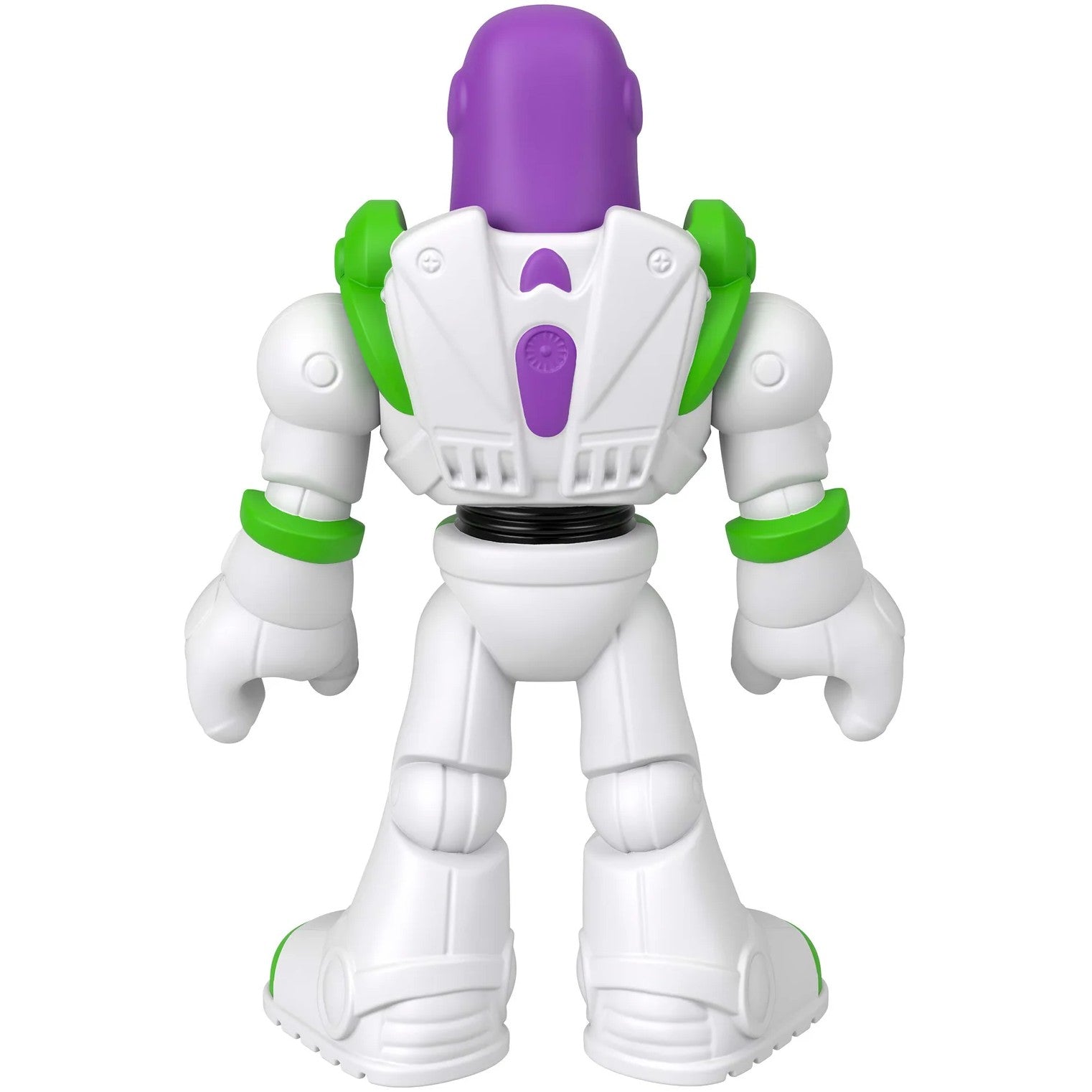 Fisher-Price - Imaginext Toy Story XL 9-Inch Buzz Lightyear Action Figure - Mattel
