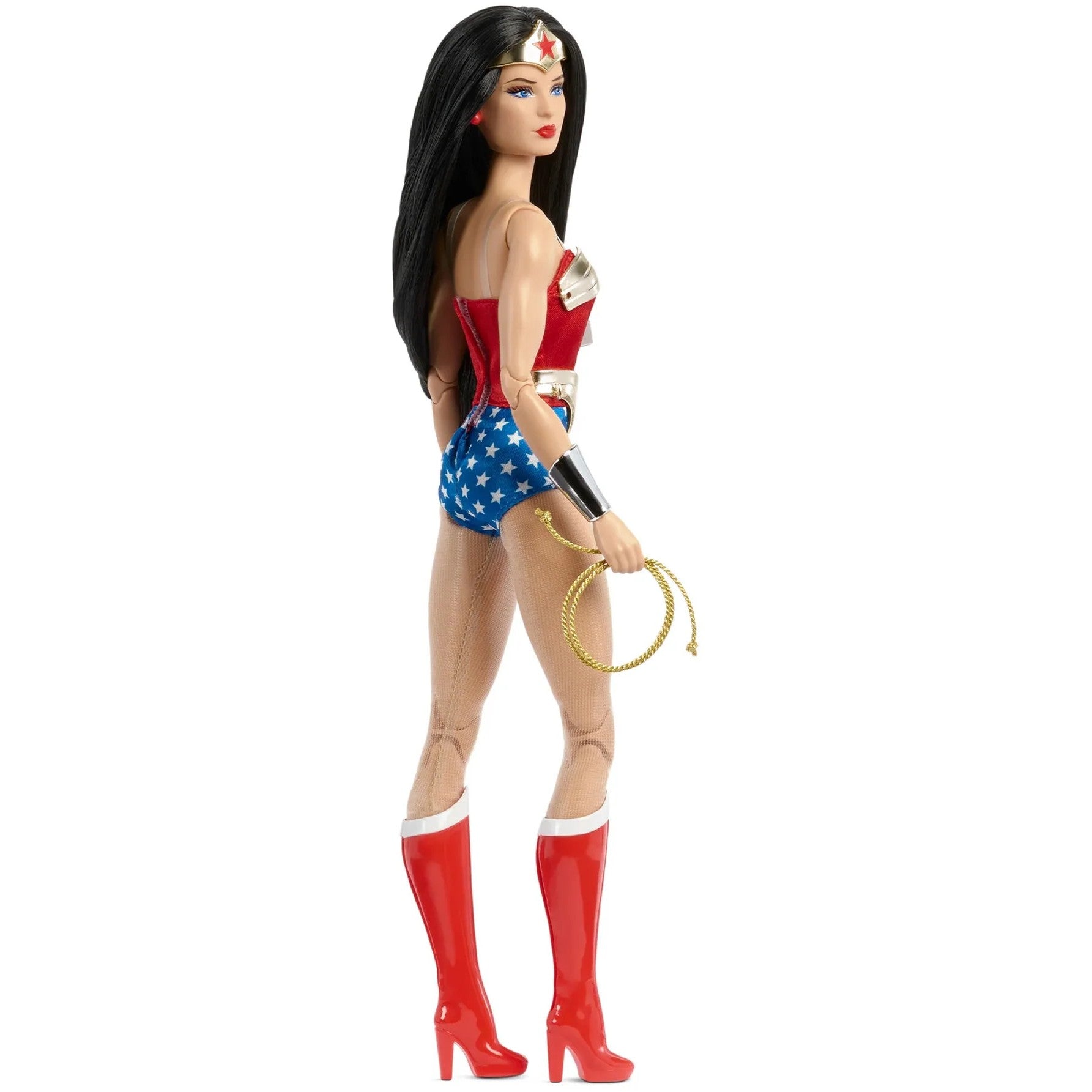 Barbie - Signature DC Wonder Woman Collectible Doll - Mattel