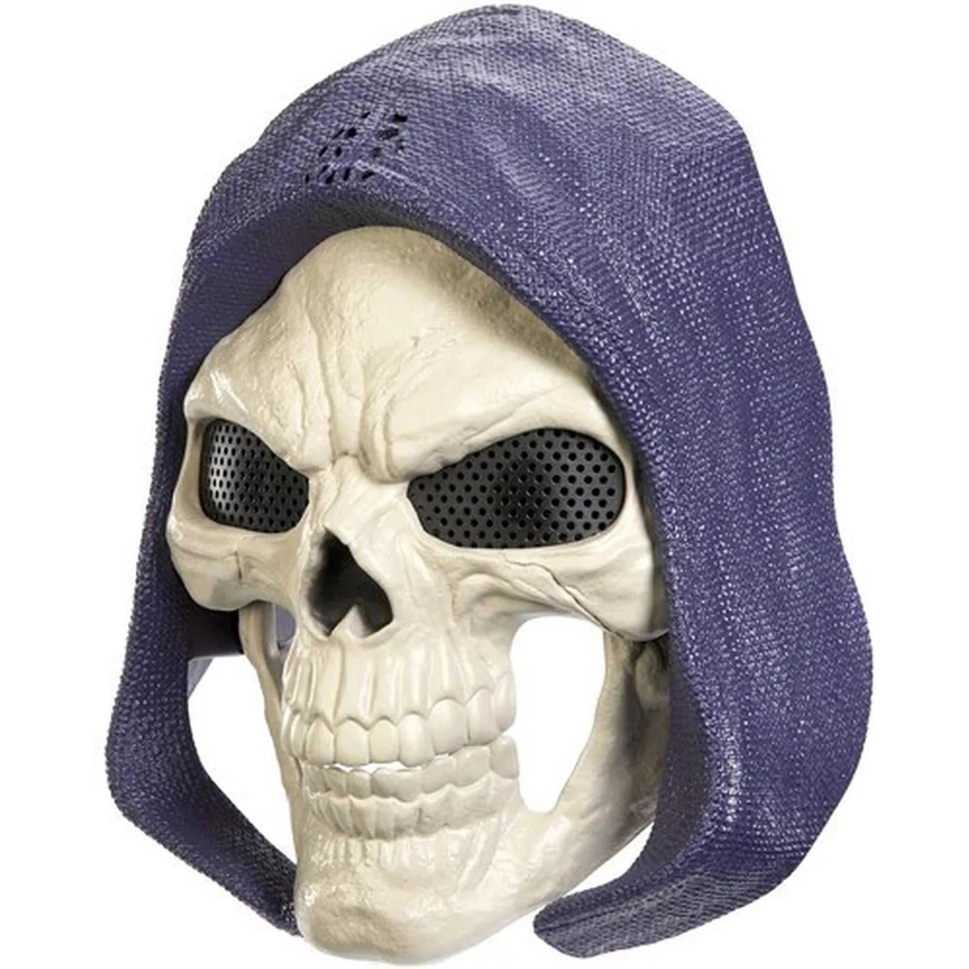 Masters of the Universe - Skeletor Roleplay Mask with Sounds and Lights - Mattel