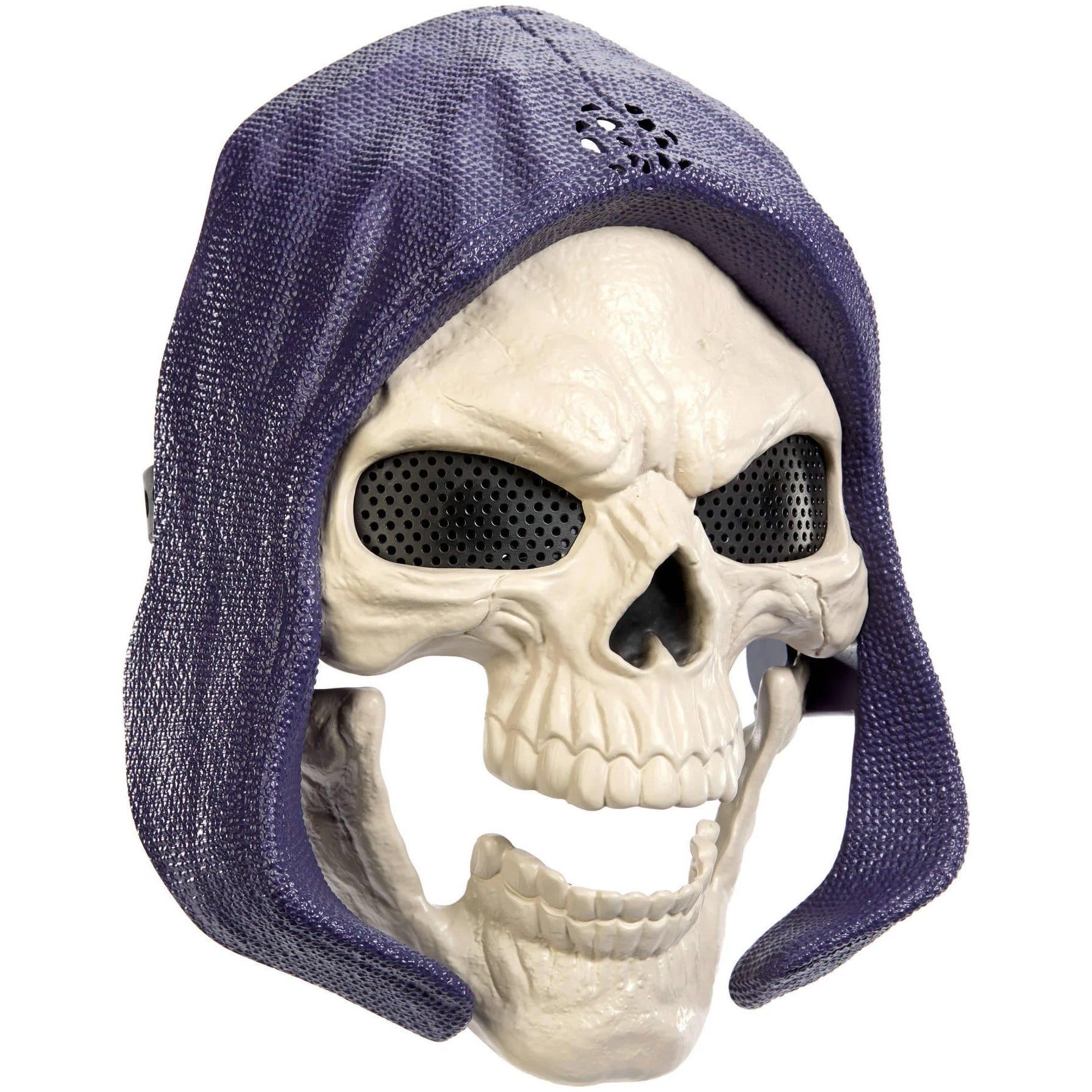Masters of the Universe - Skeletor Roleplay Mask with Sounds and Lights - Mattel
