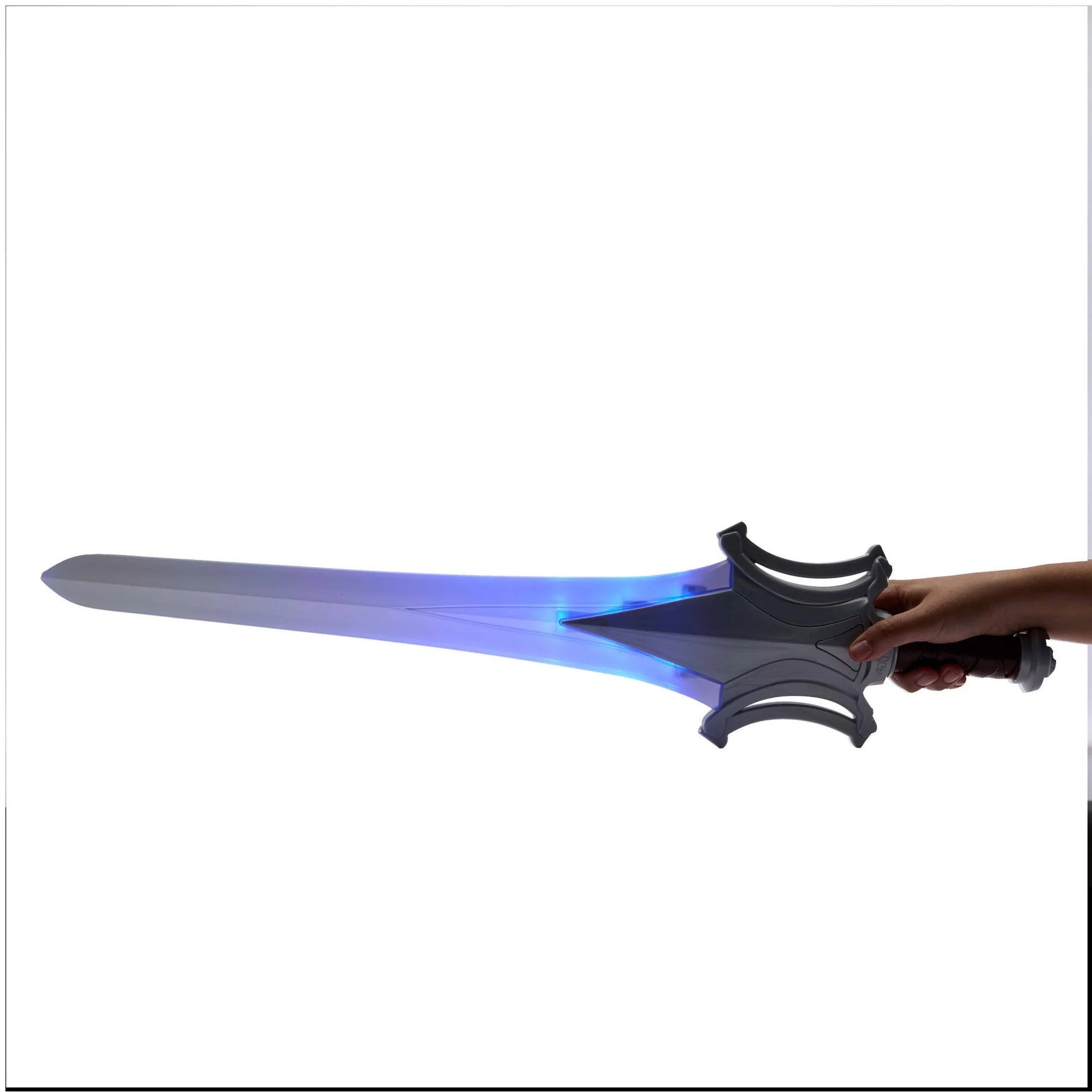 Masters of the Universe - Powers of Grayskull Light-Up Power Sword - Mattel