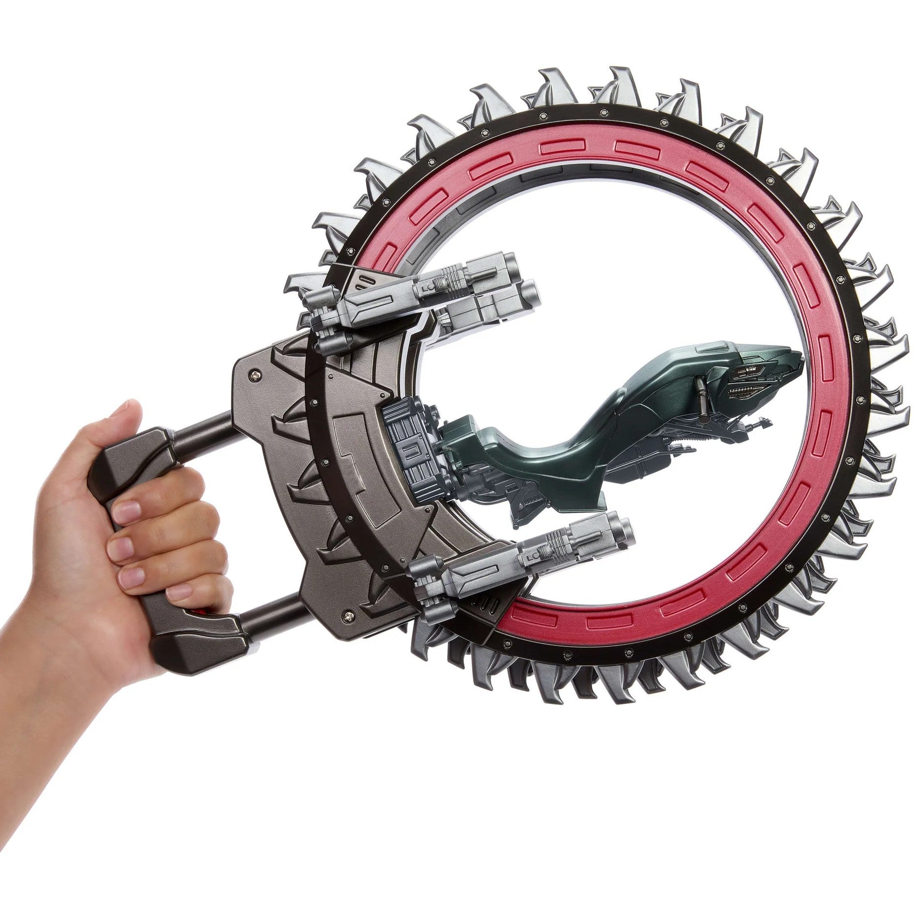Masters of the Universe - Roton Assault Vehicle - Mattel