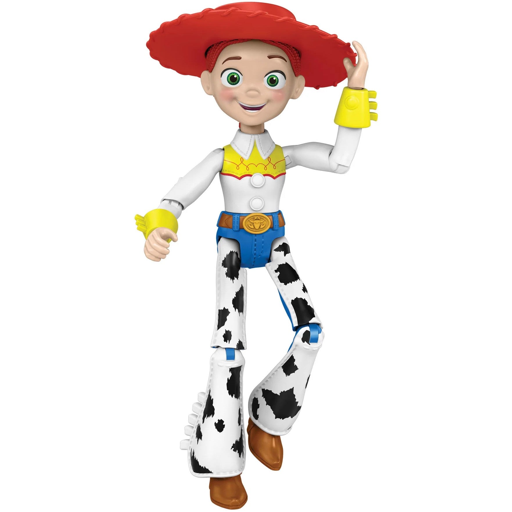 Disney Pixar -  - Toy Story Jessie Celebration Collection 12-Inch Figure - Mattel