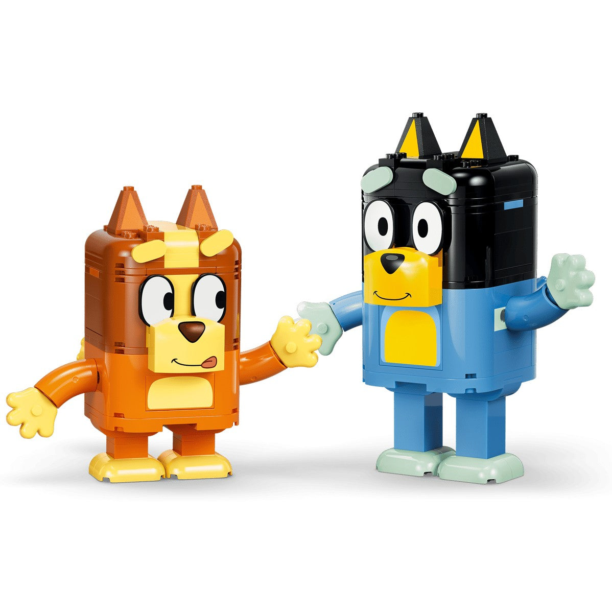 LEGO® 11217 Brick-Built Bluey Family - Bluey