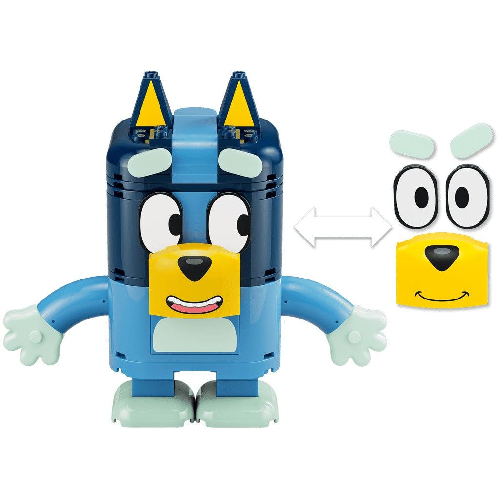 LEGO® 11217 Brick-Built Bluey Family - Bluey