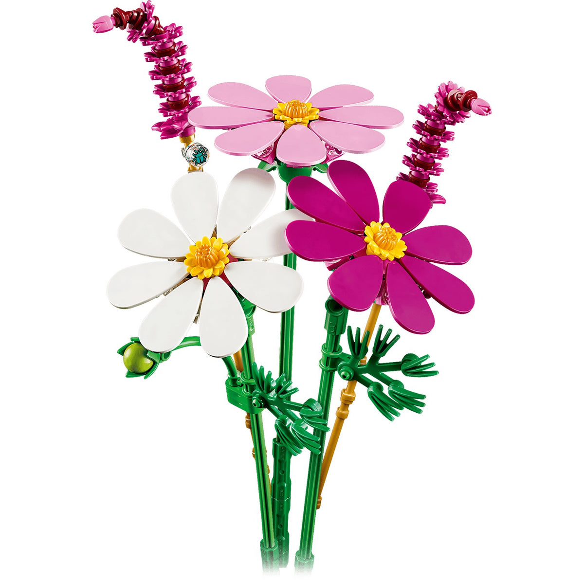 LEGO® 11514 Cosmos Flowers - Botanicals