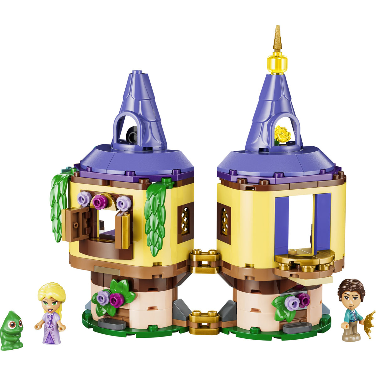 LEGO® 43294 Rapunzel's Mini Tower - Disney