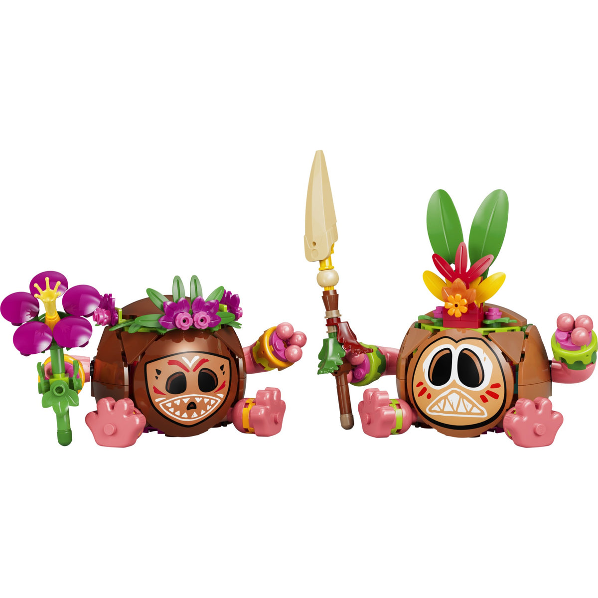 LEGO® 43293 Kakamora - Disney