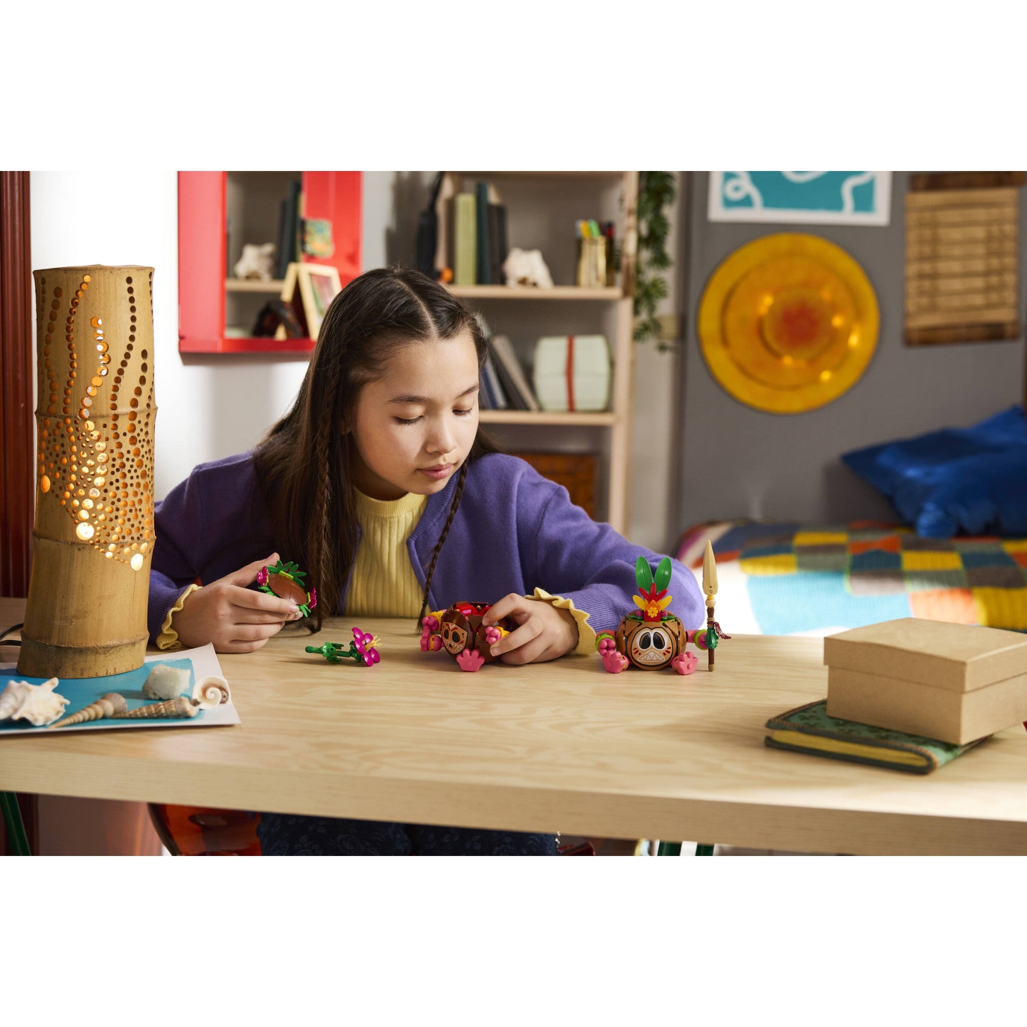 LEGO® 43293 Kakamora - Disney