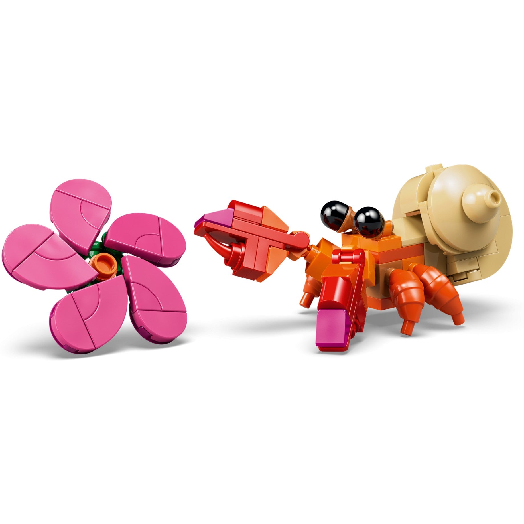LEGO® 43292 Pua - Disney