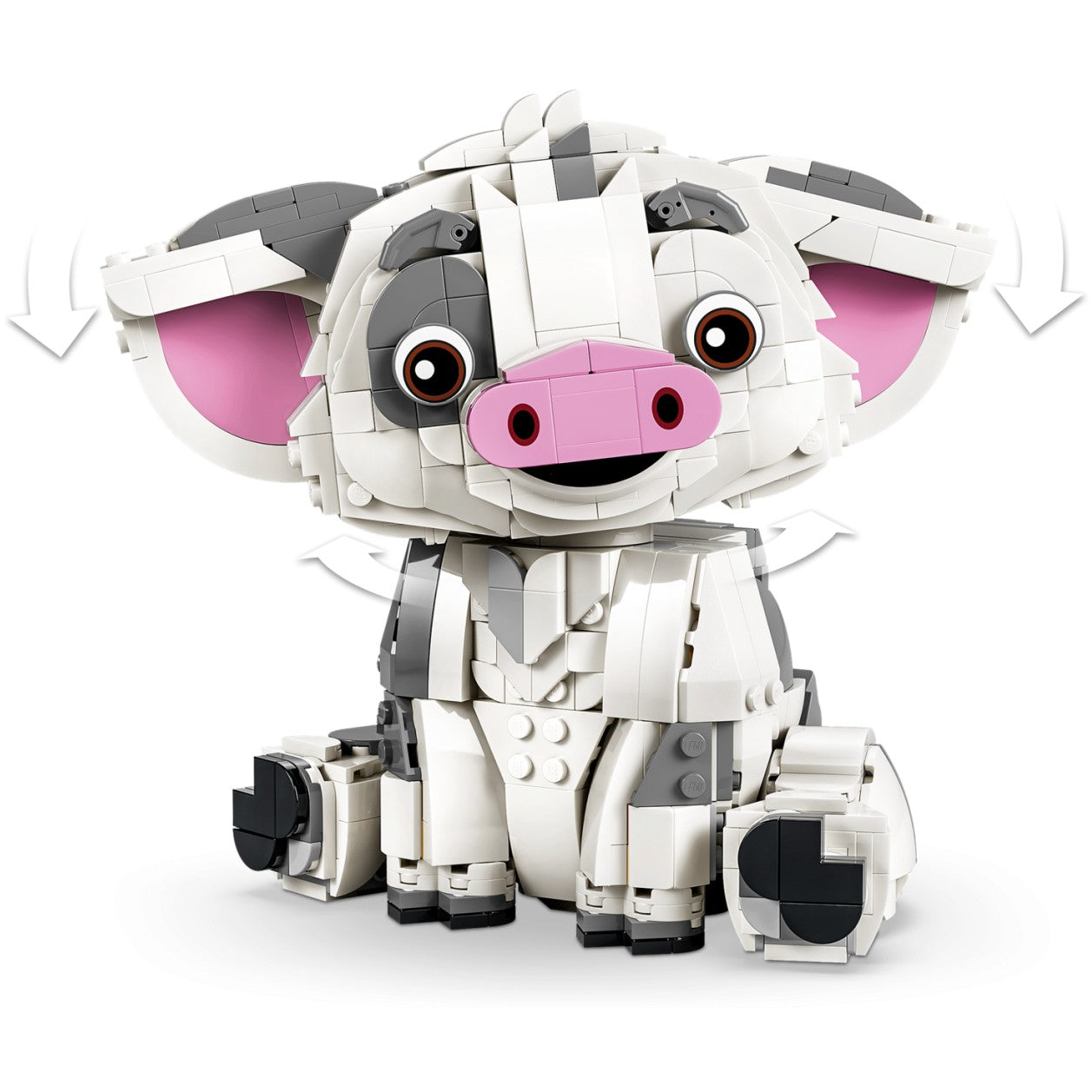 LEGO® 43292 Pua - Disney