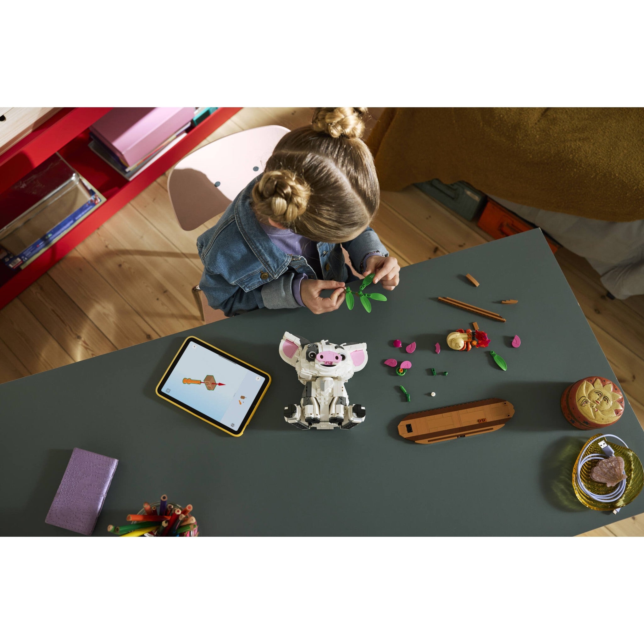 LEGO® 43292 Pua - Disney