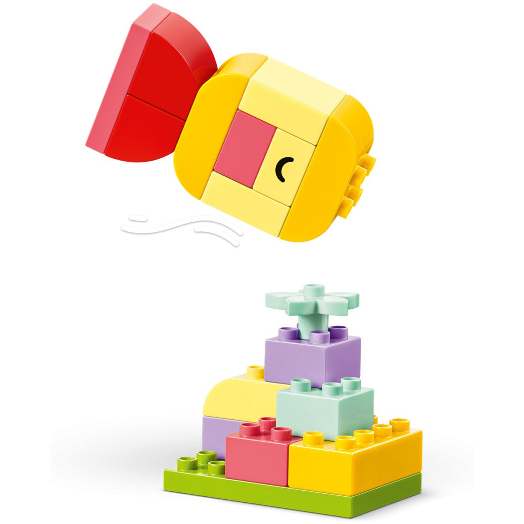 LEGO® 10479 Colorful Creative Box -  DUPLO®