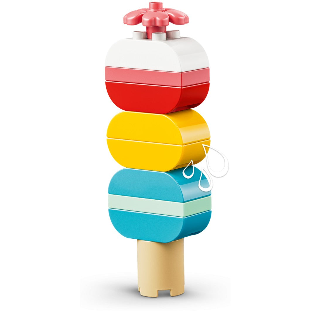 LEGO® 10479 Colorful Creative Box -  DUPLO®
