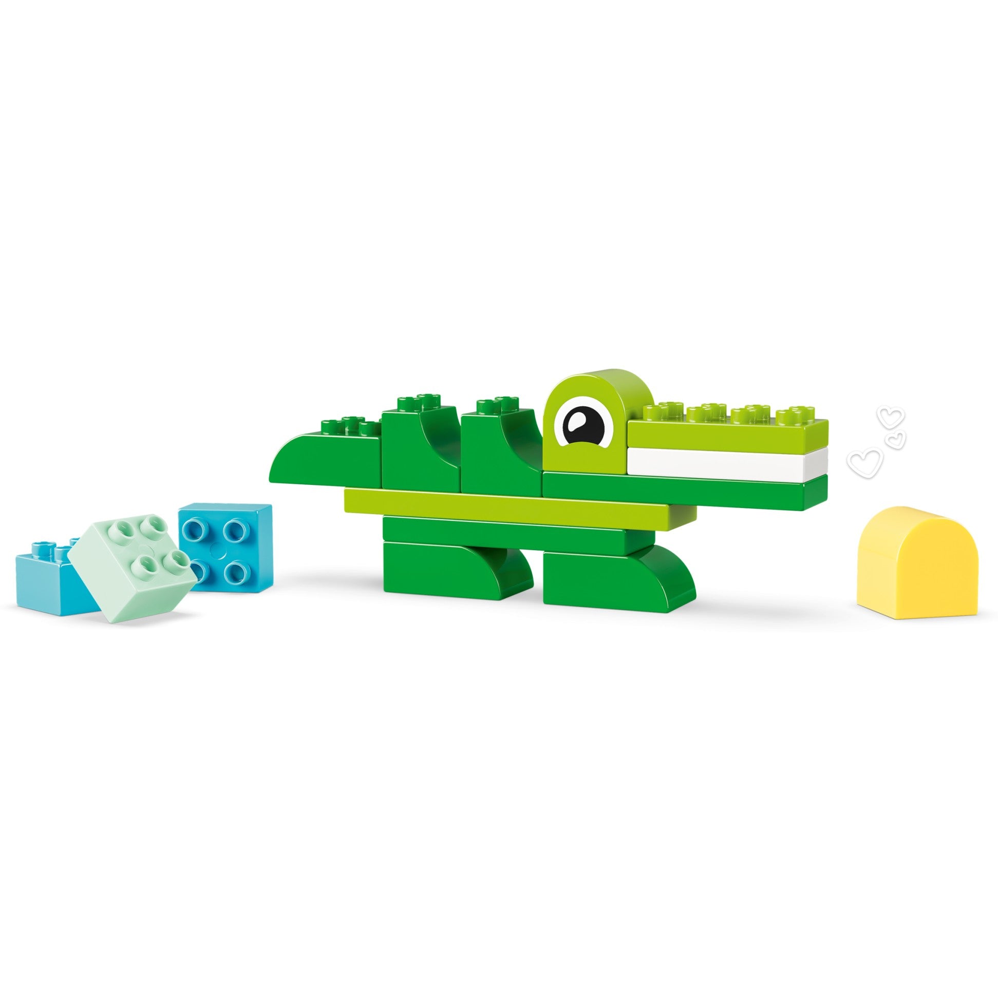 LEGO® 10472 Animal Building Game -  DUPLO®