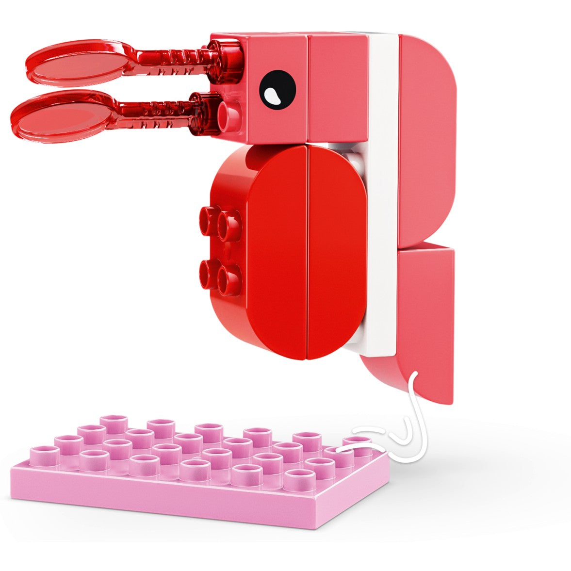 LEGO® 10472 Animal Building Game -  DUPLO®