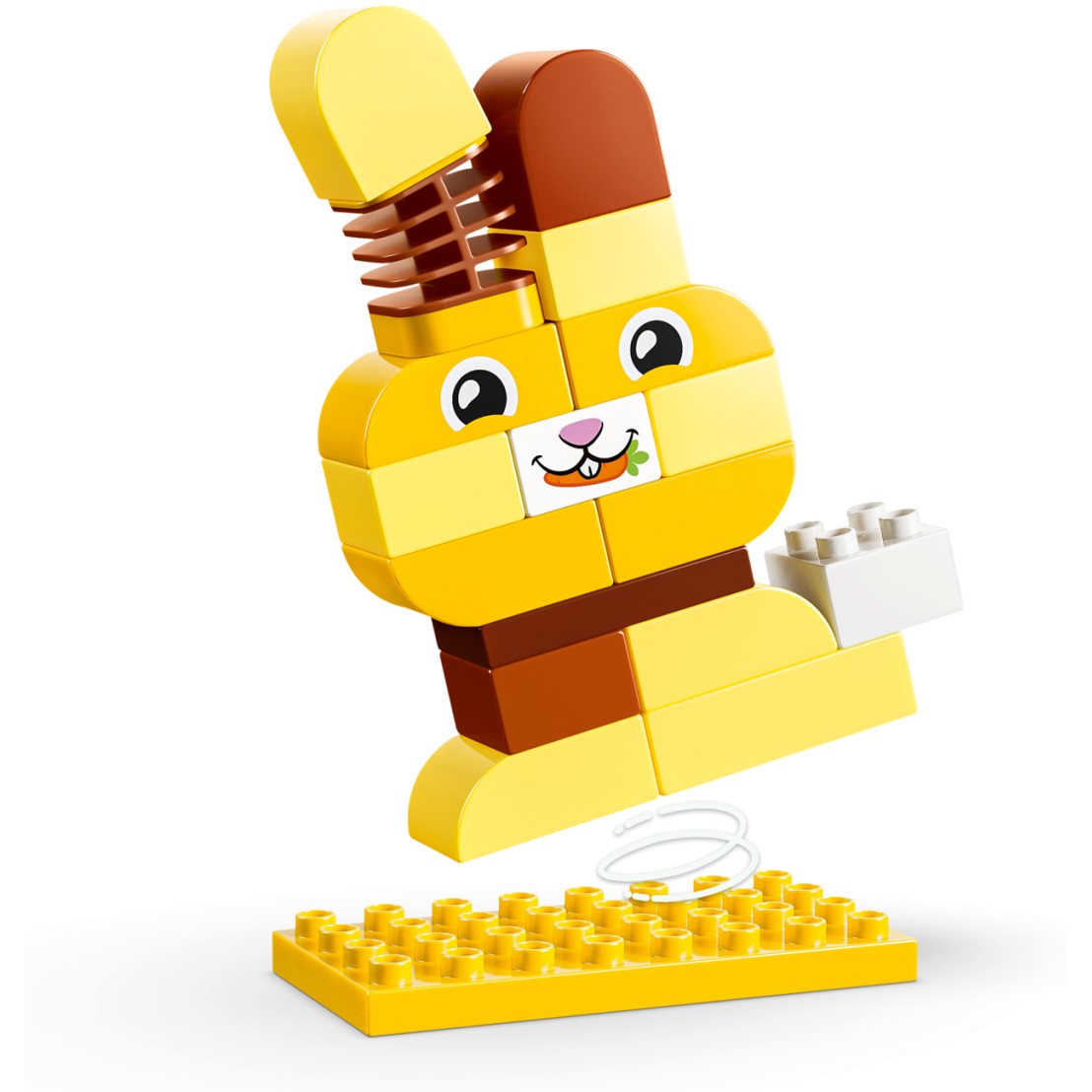 LEGO® 10472 Animal Building Game -  DUPLO®